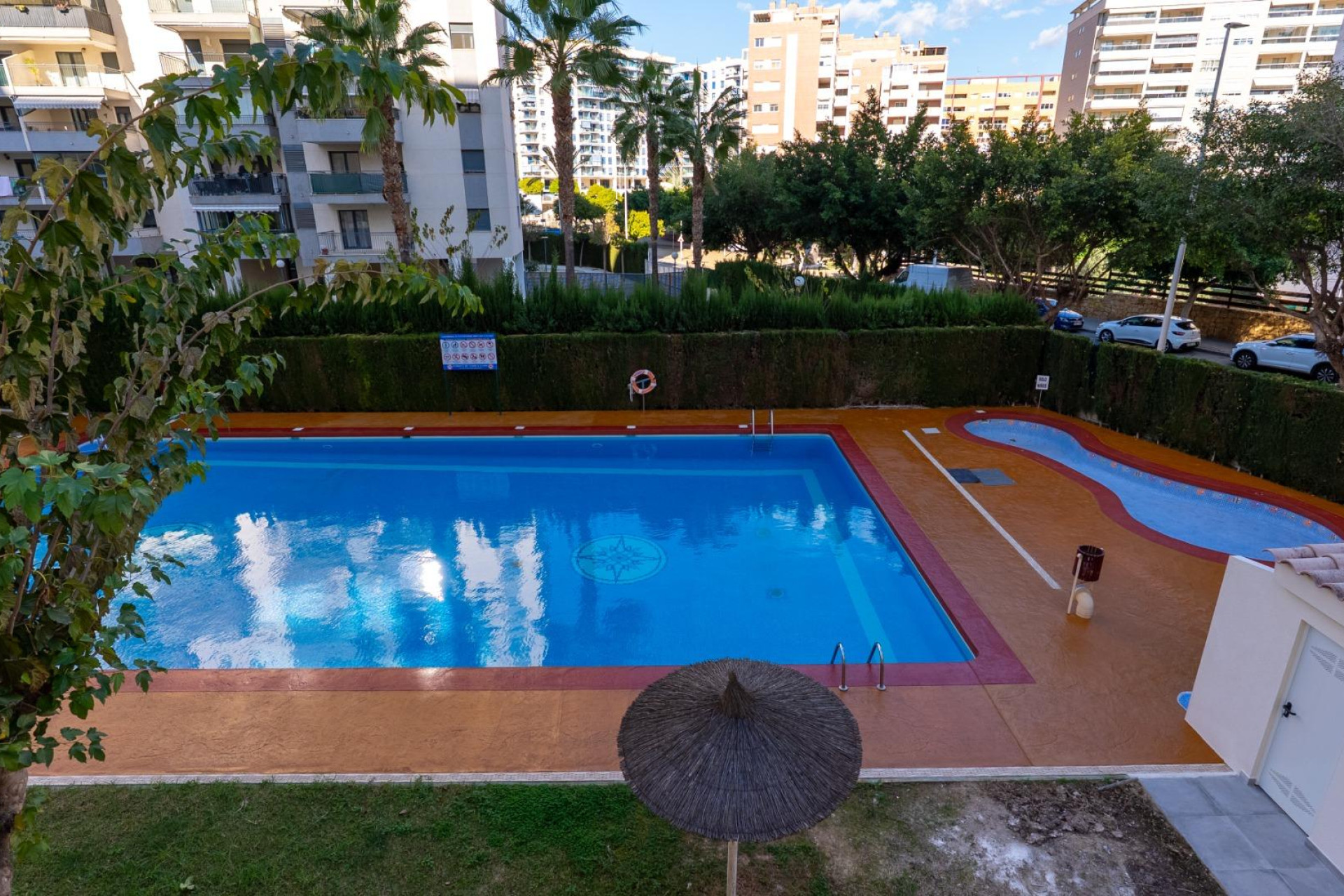 Resale - Ático Dúplex - Villajoyosa - Cala Villajoyosa
