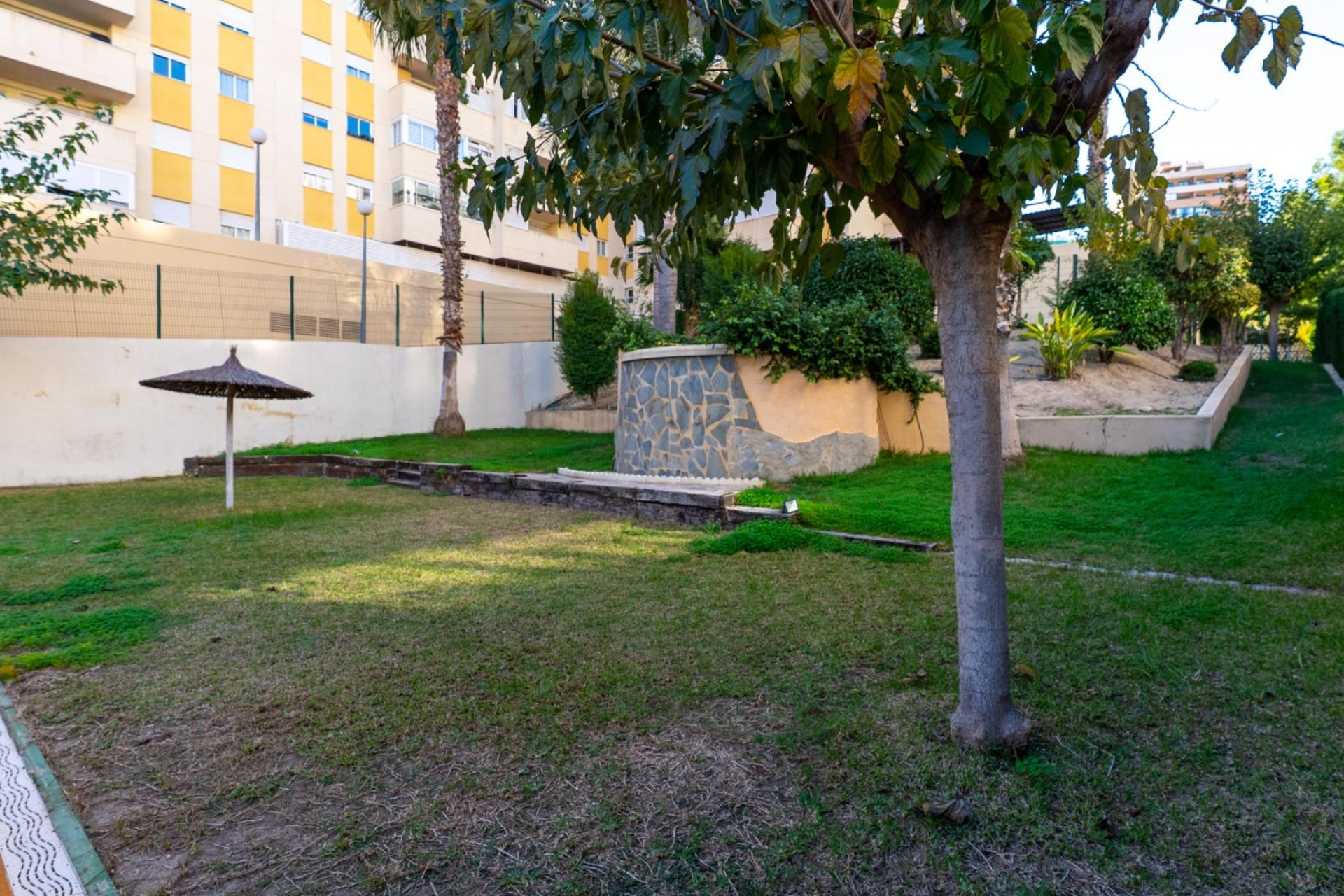 Resale - Ático Dúplex - Villajoyosa - Cala Villajoyosa