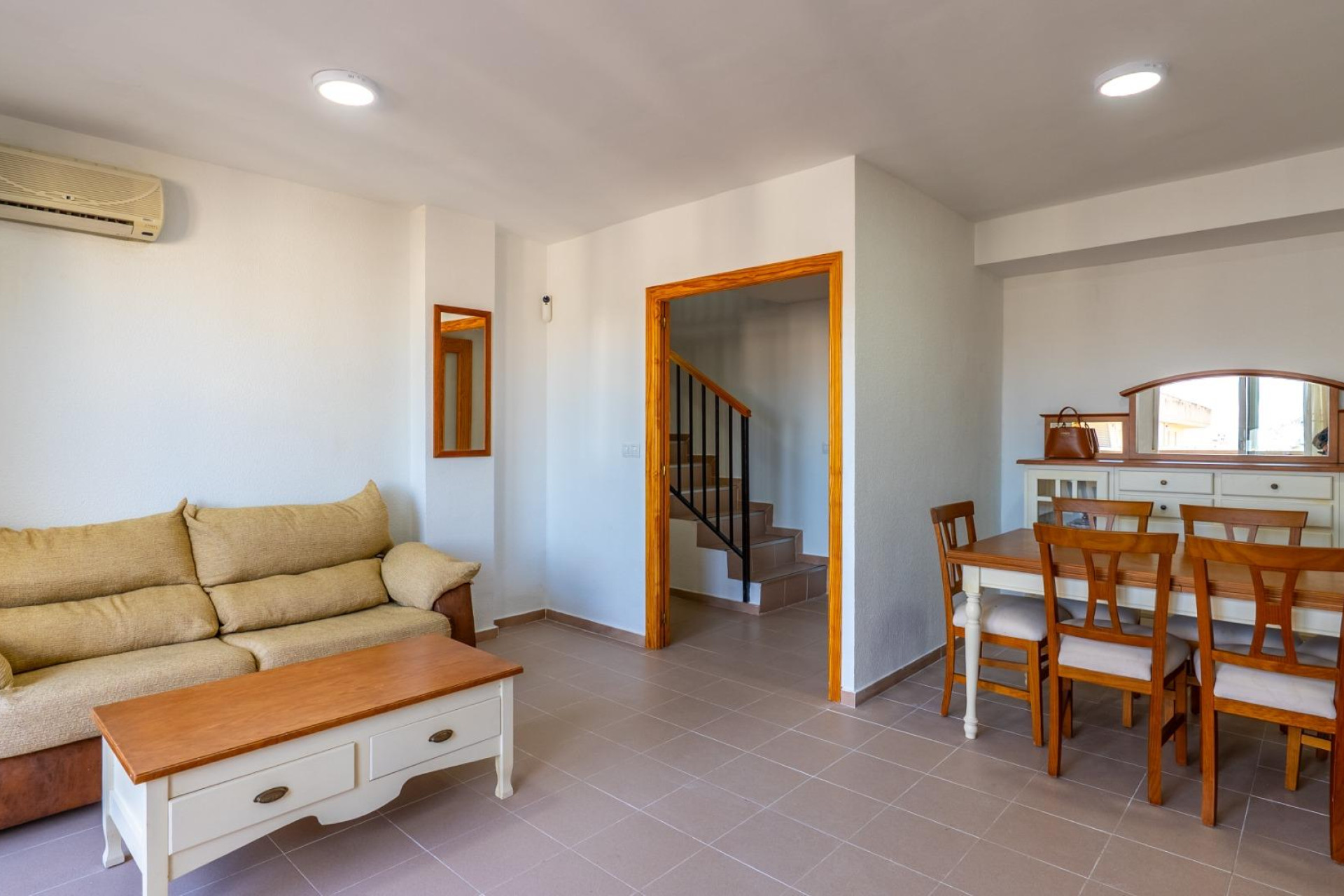 Resale - Ático Dúplex - Villajoyosa - Cala Villajoyosa