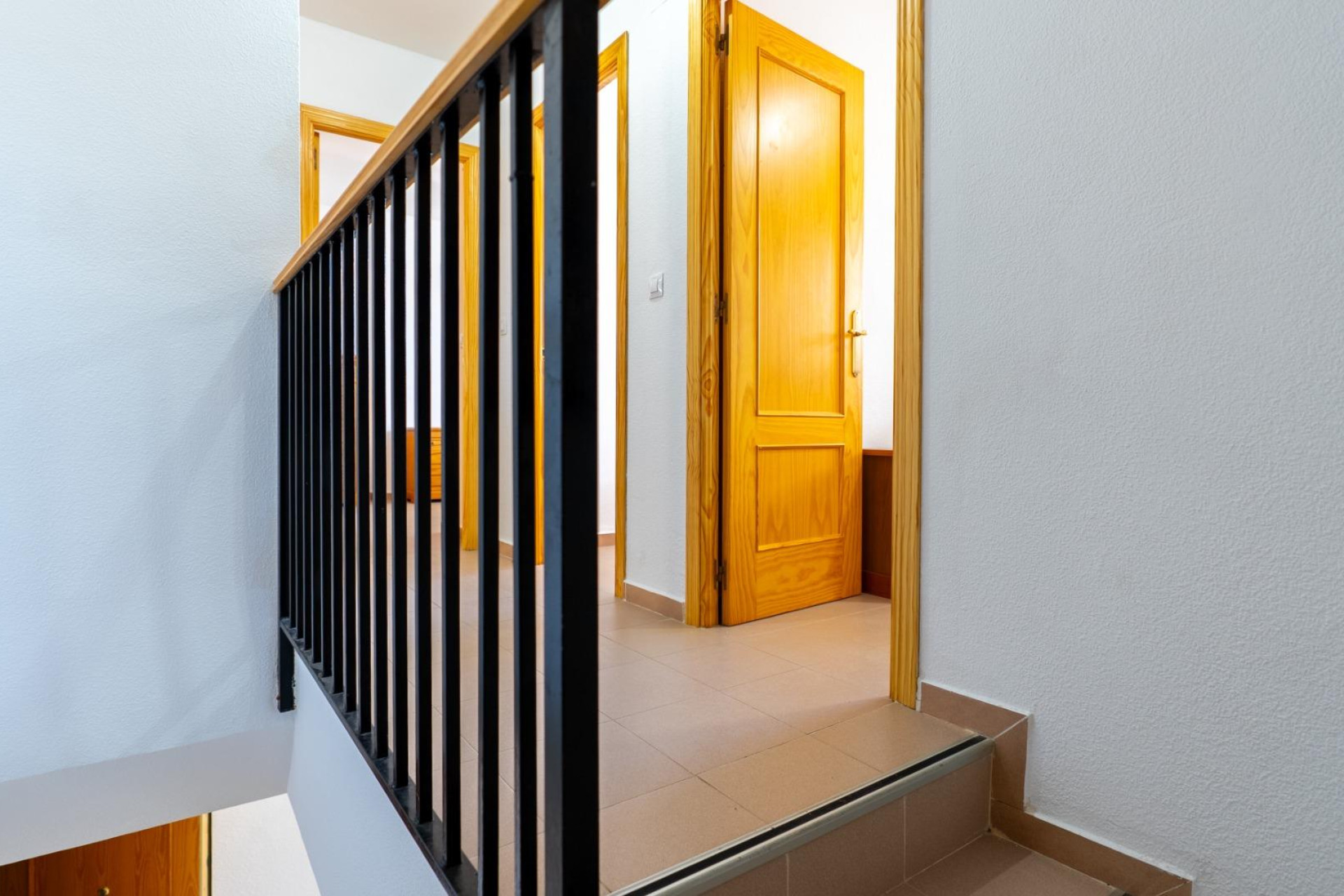 Resale - Ático Dúplex - Villajoyosa - Cala Villajoyosa