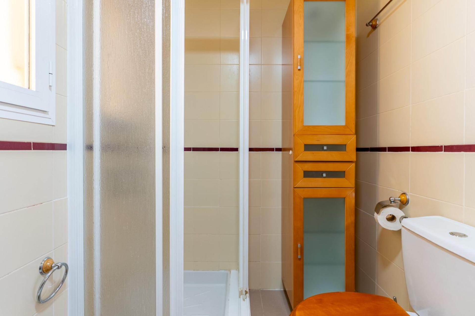 Resale - Ático Dúplex - Villajoyosa - Cala Villajoyosa