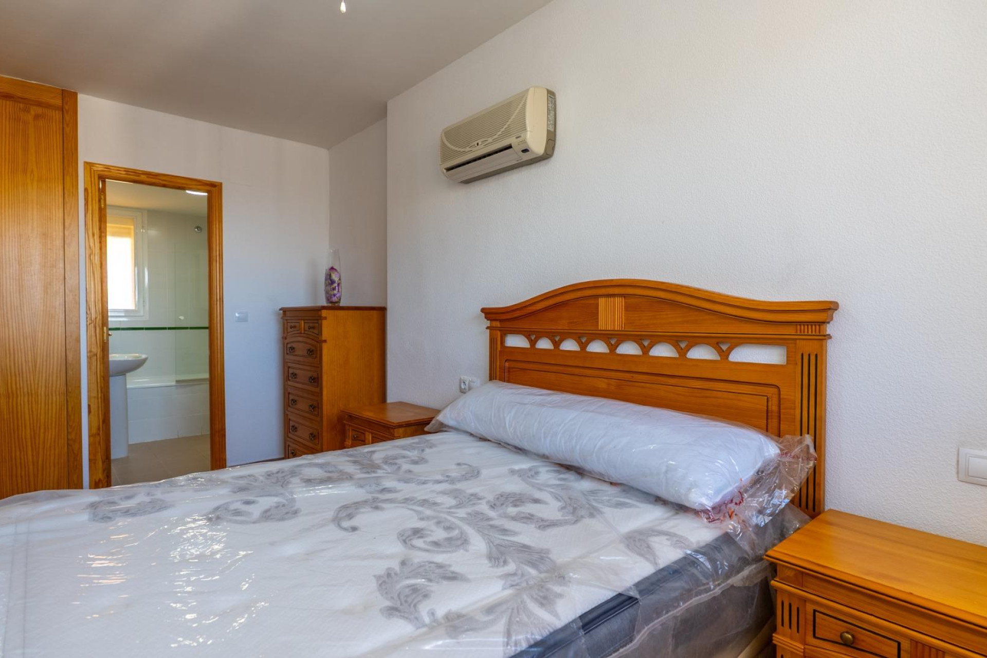 Resale - Ático Dúplex - Villajoyosa - Cala Villajoyosa