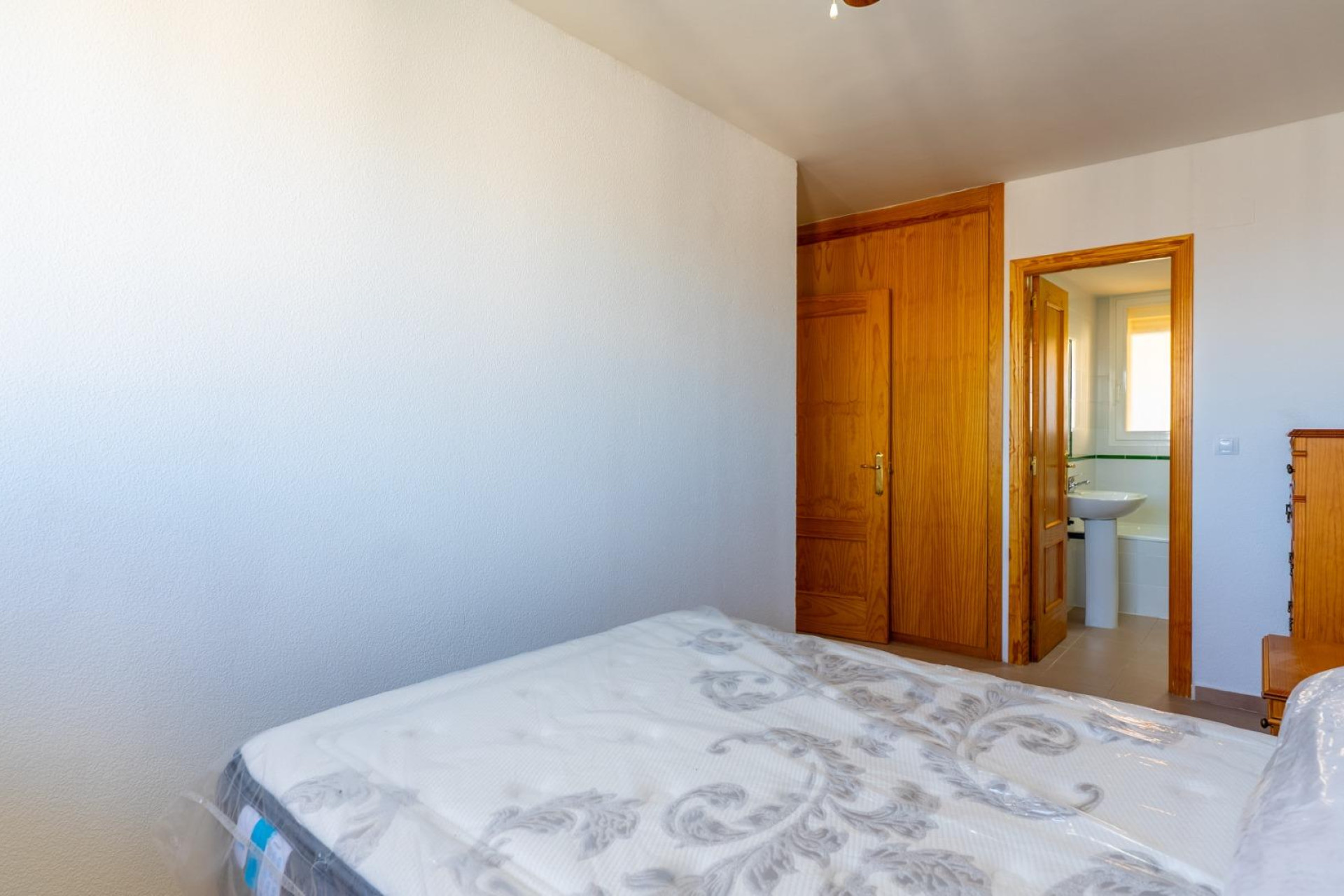 Resale - Ático Dúplex - Villajoyosa - Cala Villajoyosa