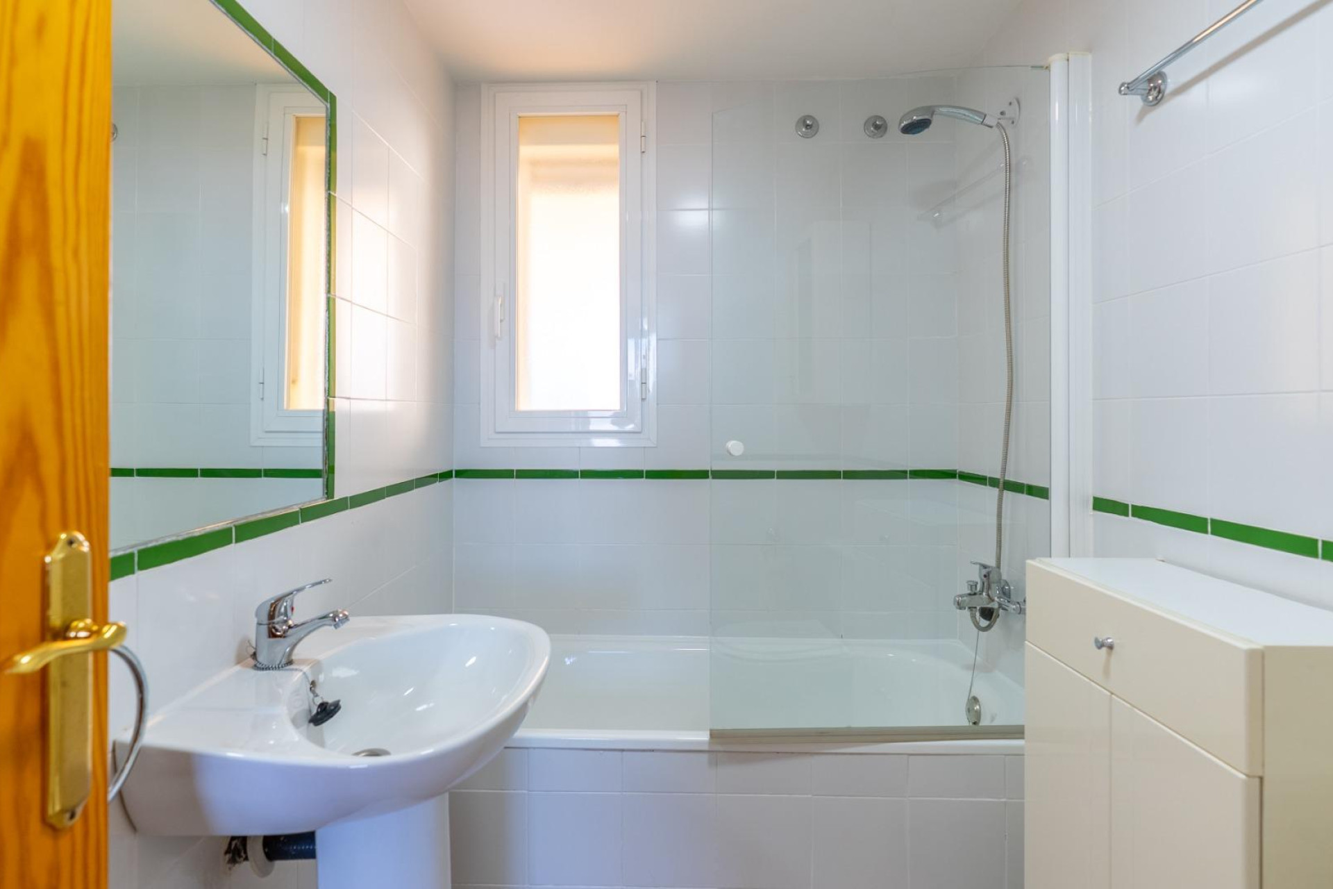 Resale - Ático Dúplex - Villajoyosa - Cala Villajoyosa