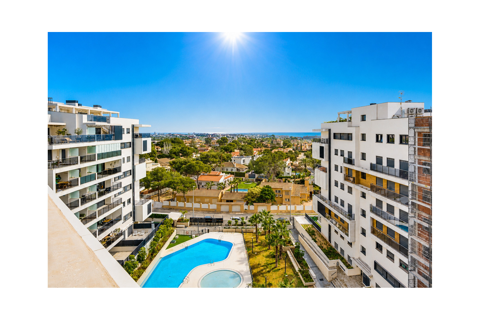 Resale - Atico - Orihuela Costa - Campoamor
