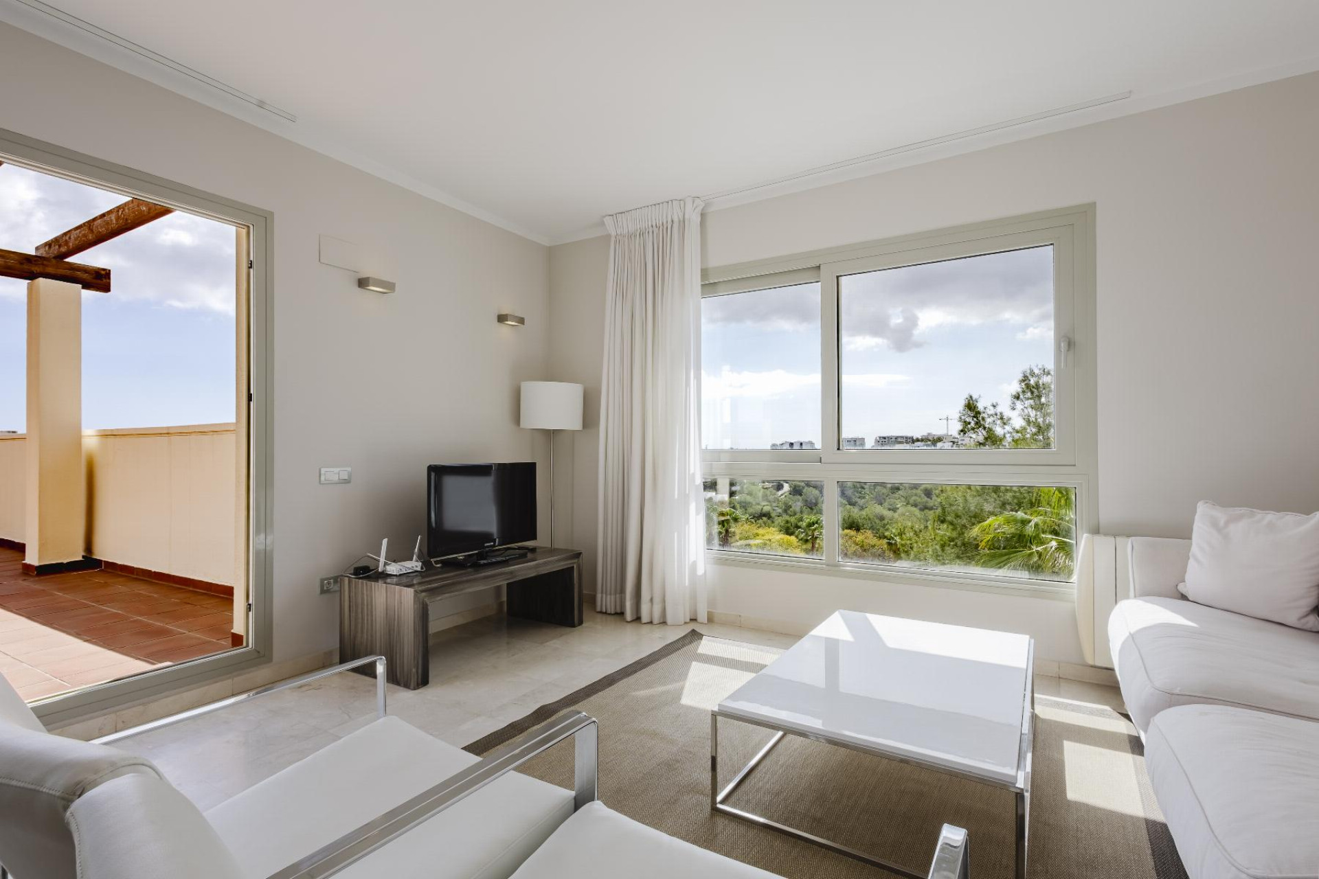 Resale - Atico - Orihuela Costa - Las Colinas Golf