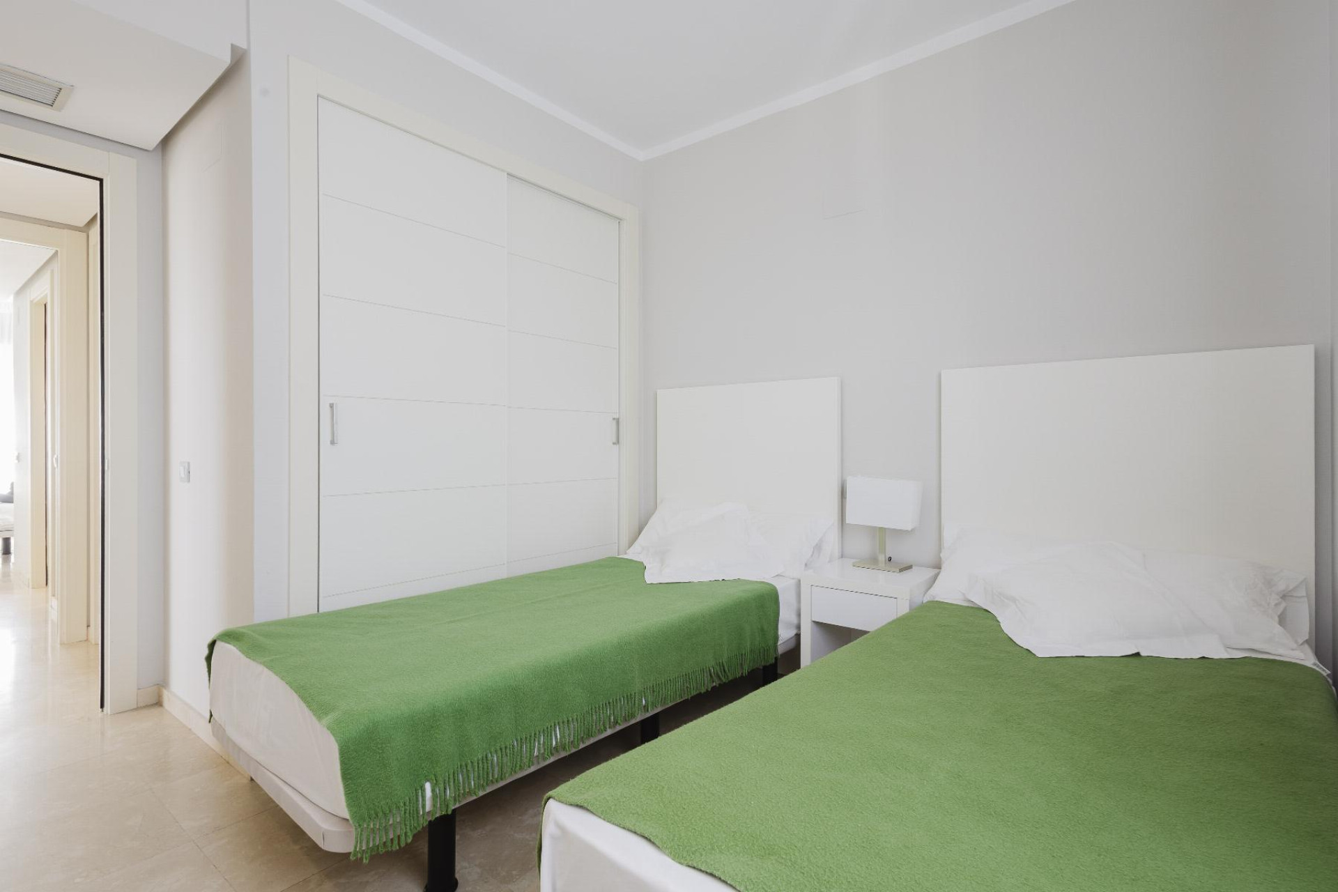 Resale - Atico - Orihuela Costa - Las Colinas Golf