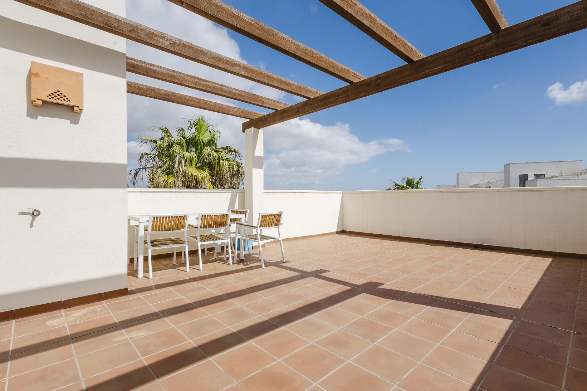 Resale - Atico - Orihuela Costa - Las Colinas Golf