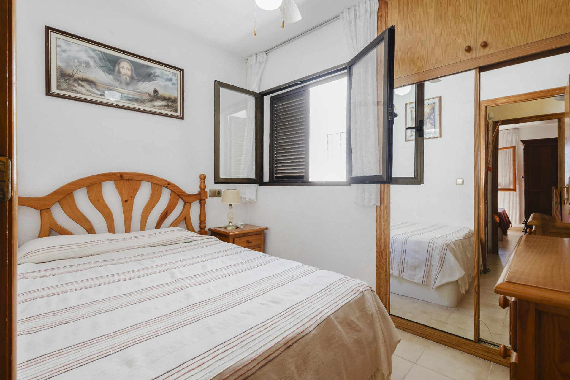 Resale - Atico - Torrevieja - Playa del Acequión