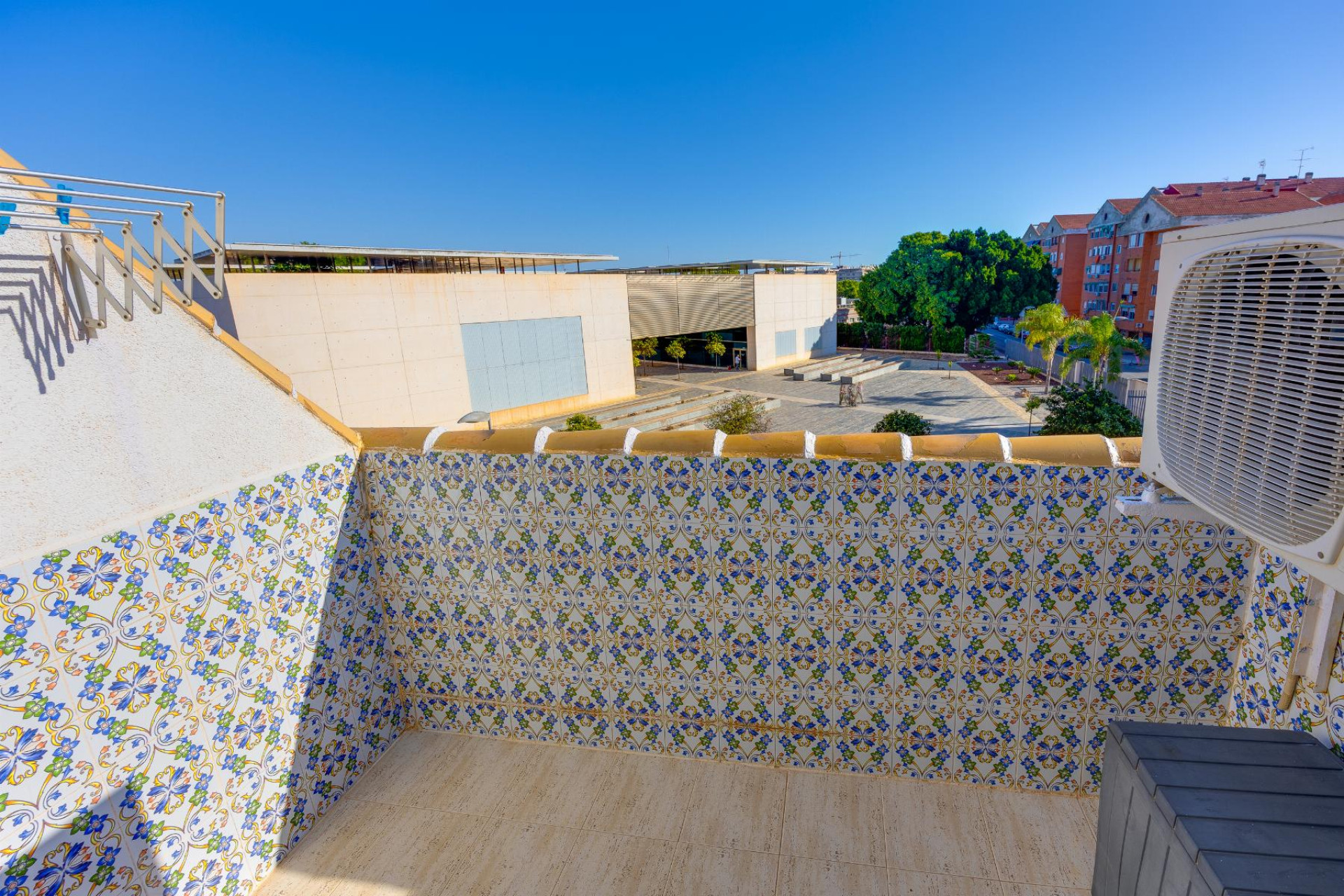 Resale - Atico - Torrevieja - Playa del Acequión