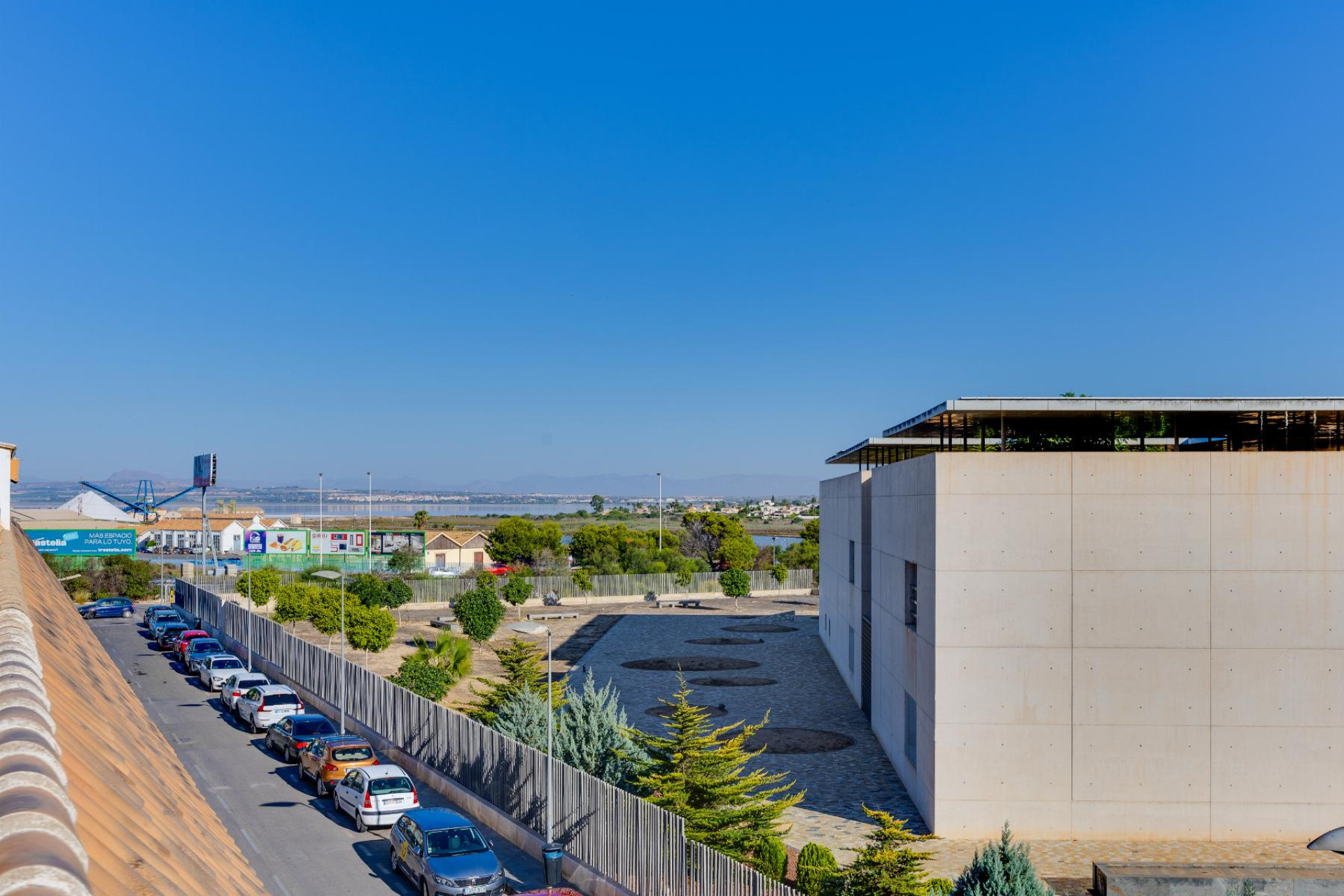 Resale - Atico - Torrevieja - Playa del Acequión