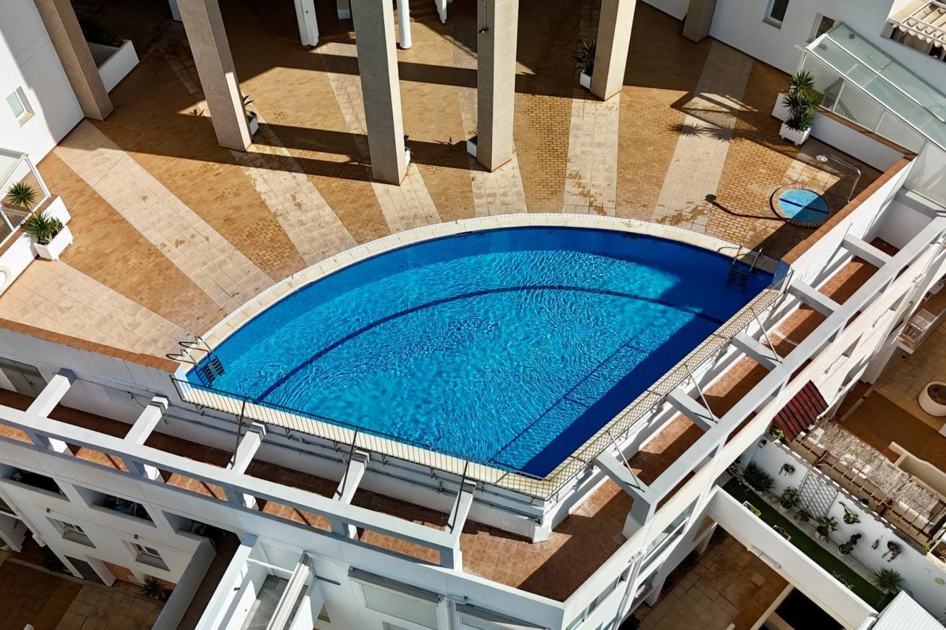 Resale - Buhardilla - Benidorm - Rincon de Loix Cruz