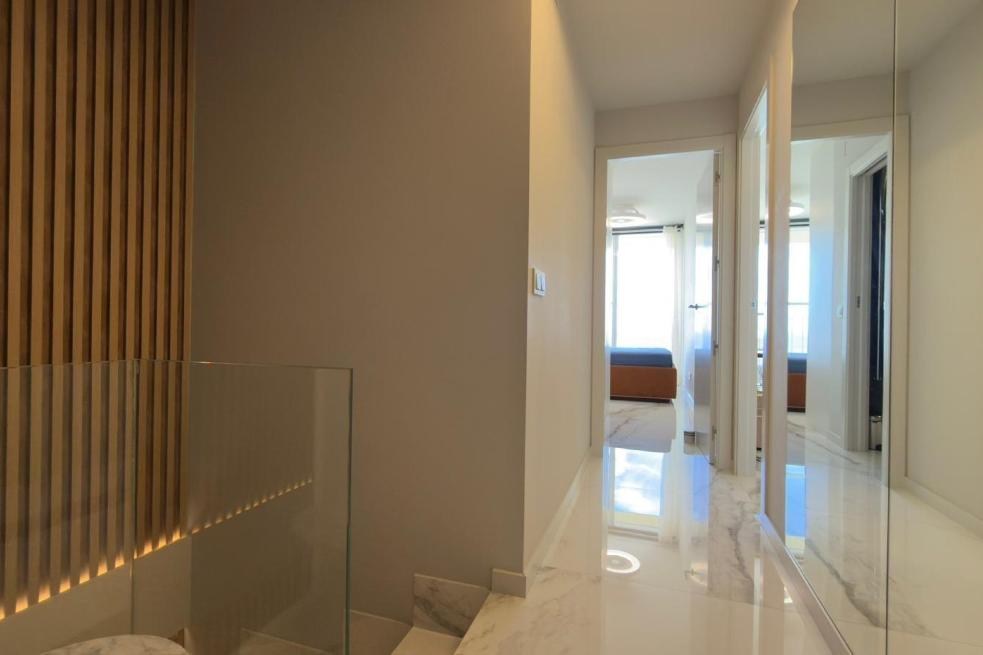 Resale - Buhardilla - Benidorm - Rincon de Loix Cruz