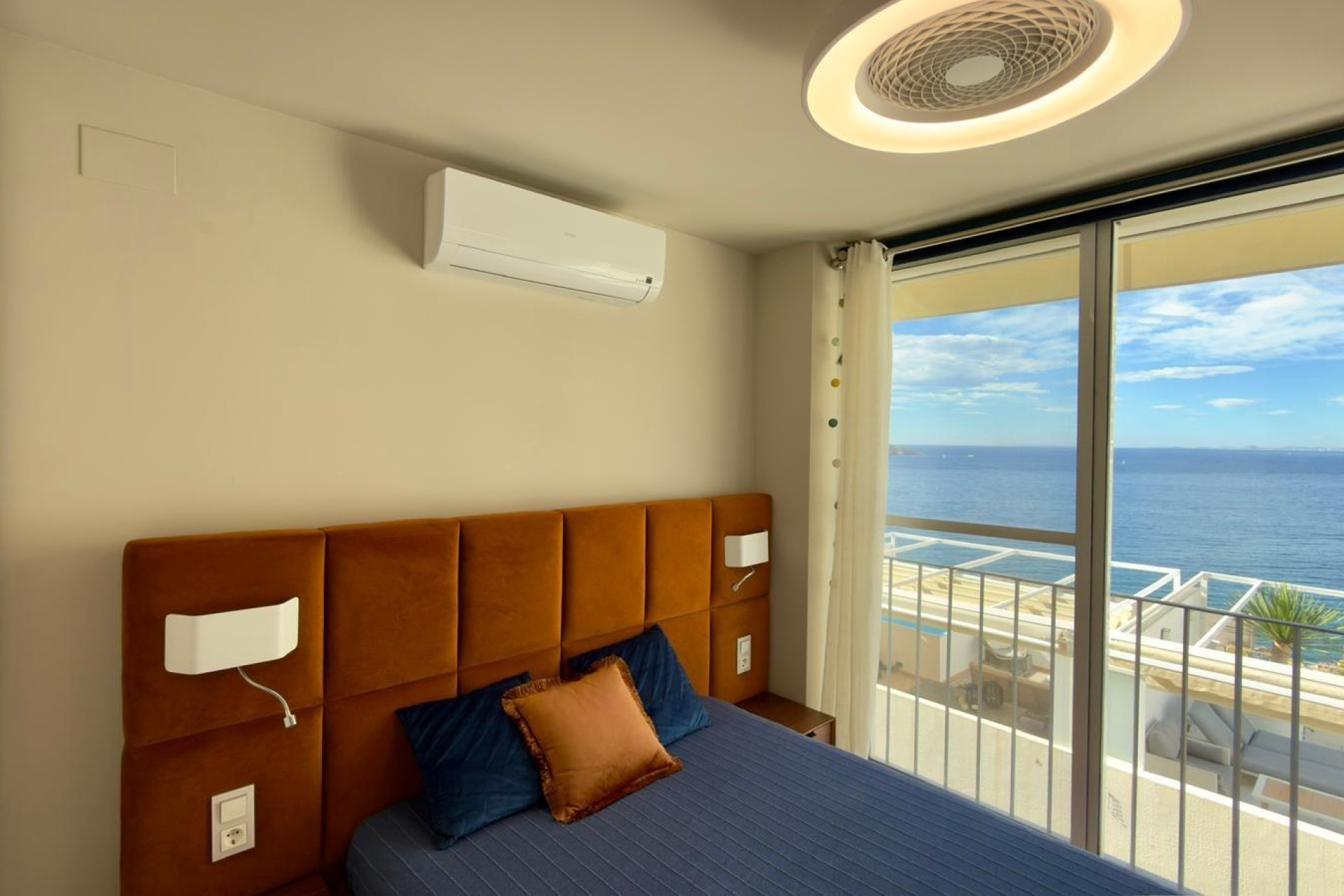 Resale - Buhardilla - Benidorm - Rincon de Loix Cruz