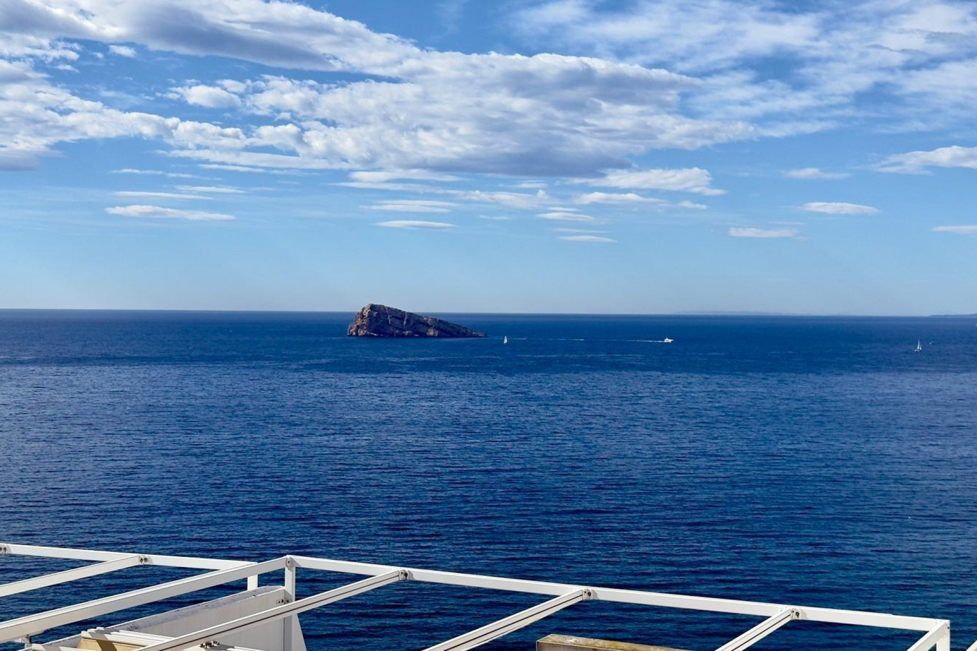 Resale - Buhardilla - Benidorm - Rincon de Loix Cruz