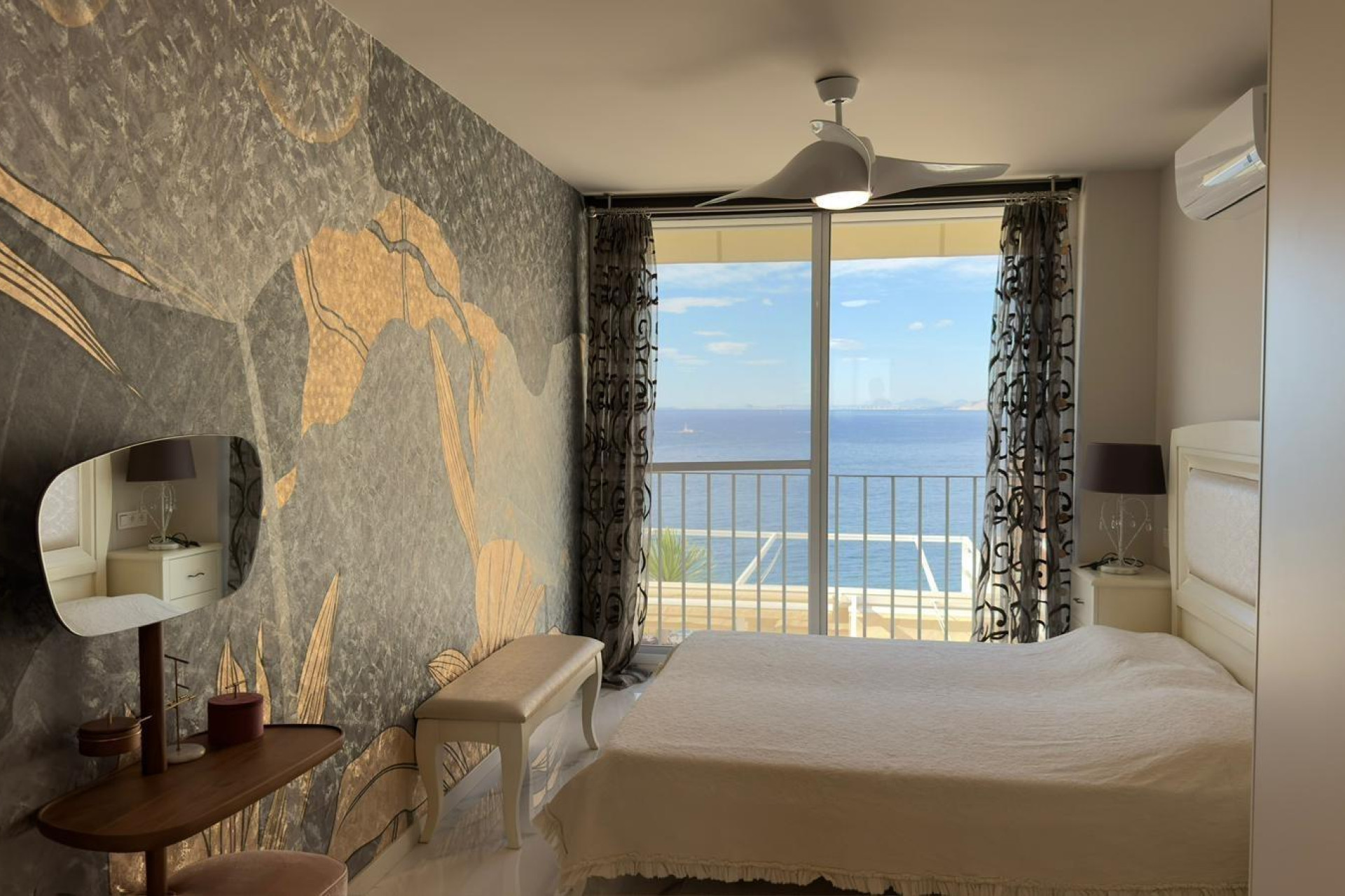 Resale - Buhardilla - Benidorm - Rincon de Loix Cruz