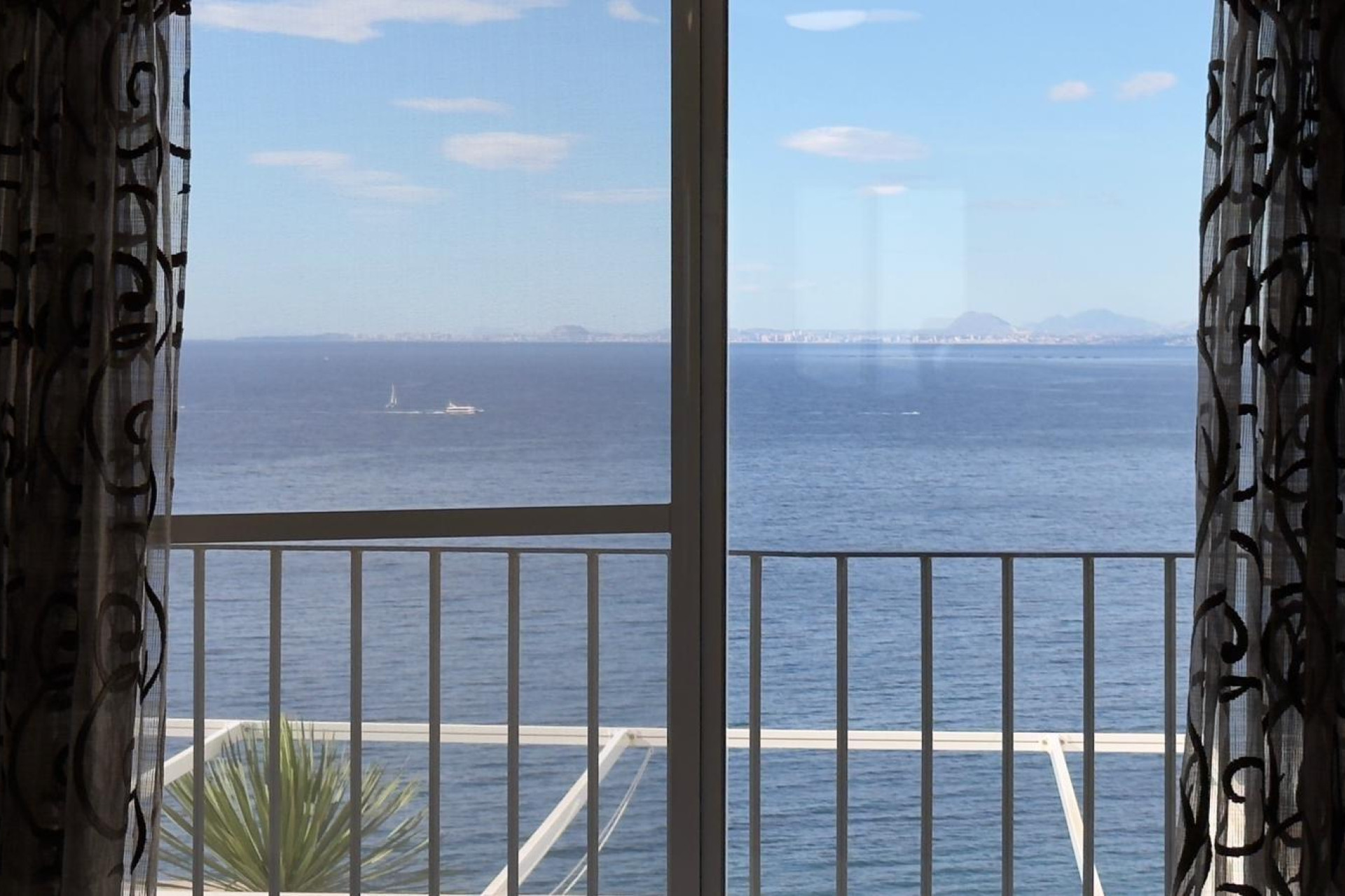 Resale - Buhardilla - Benidorm - Rincon de Loix Cruz