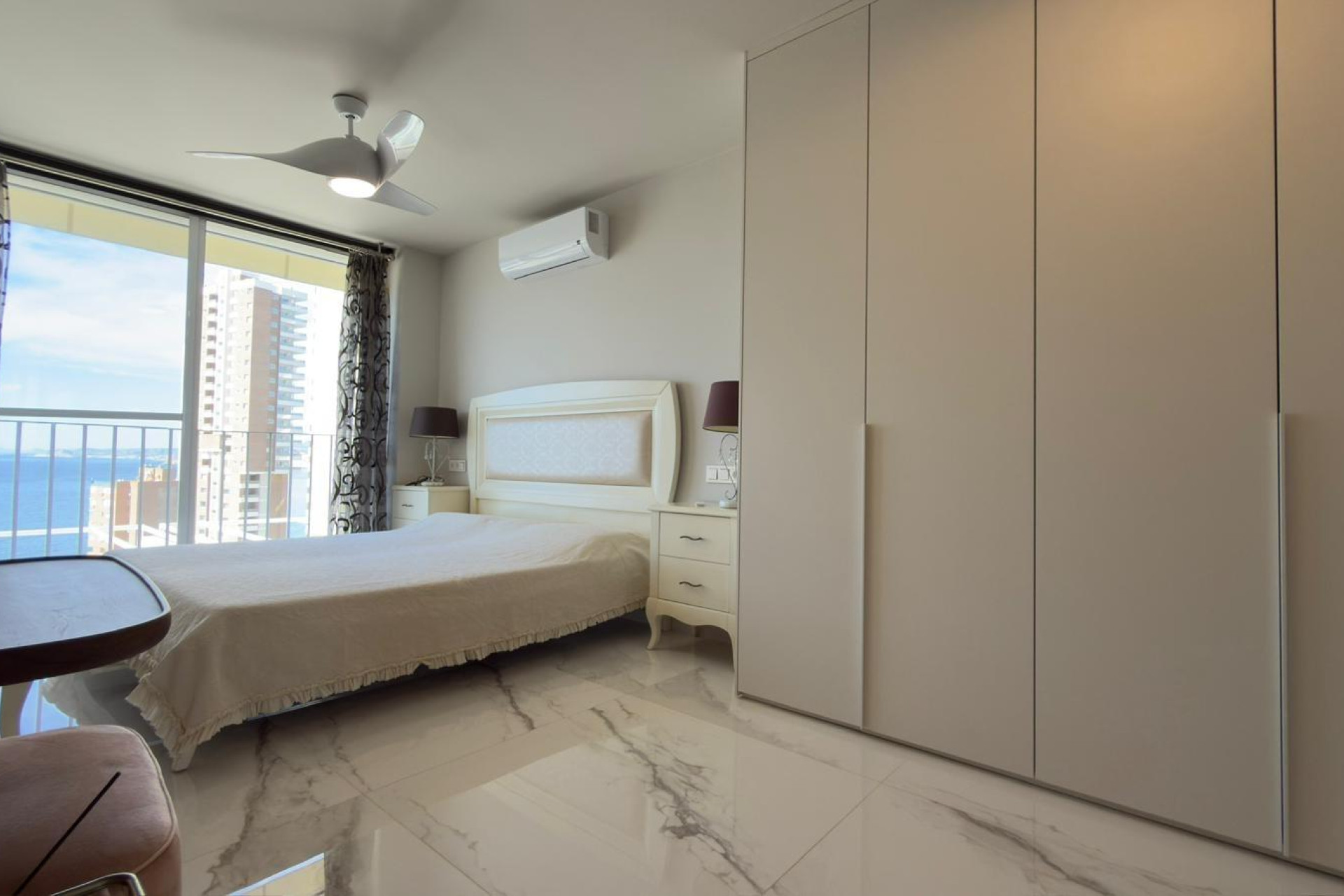 Resale - Buhardilla - Benidorm - Rincon de Loix Cruz