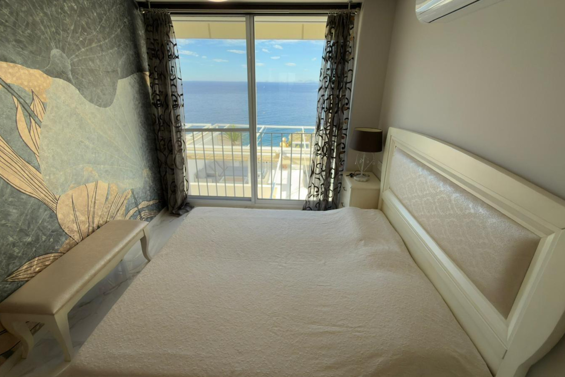 Resale - Buhardilla - Benidorm - Rincon de Loix Cruz