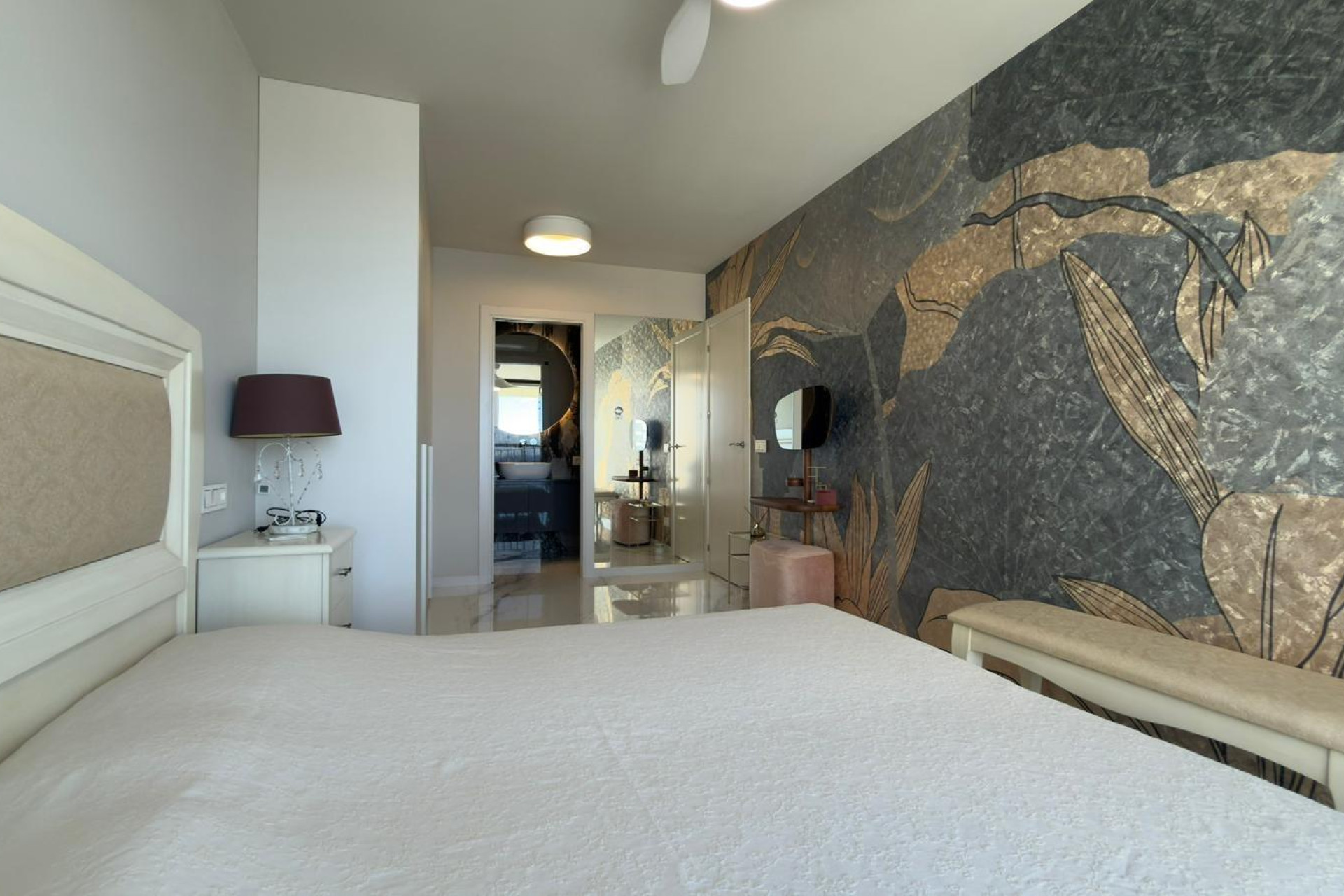 Resale - Buhardilla - Benidorm - Rincon de Loix Cruz