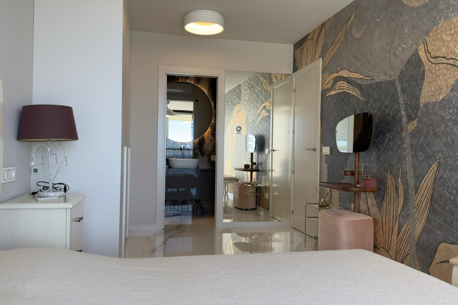 Resale - Buhardilla - Benidorm - Rincon de Loix Cruz