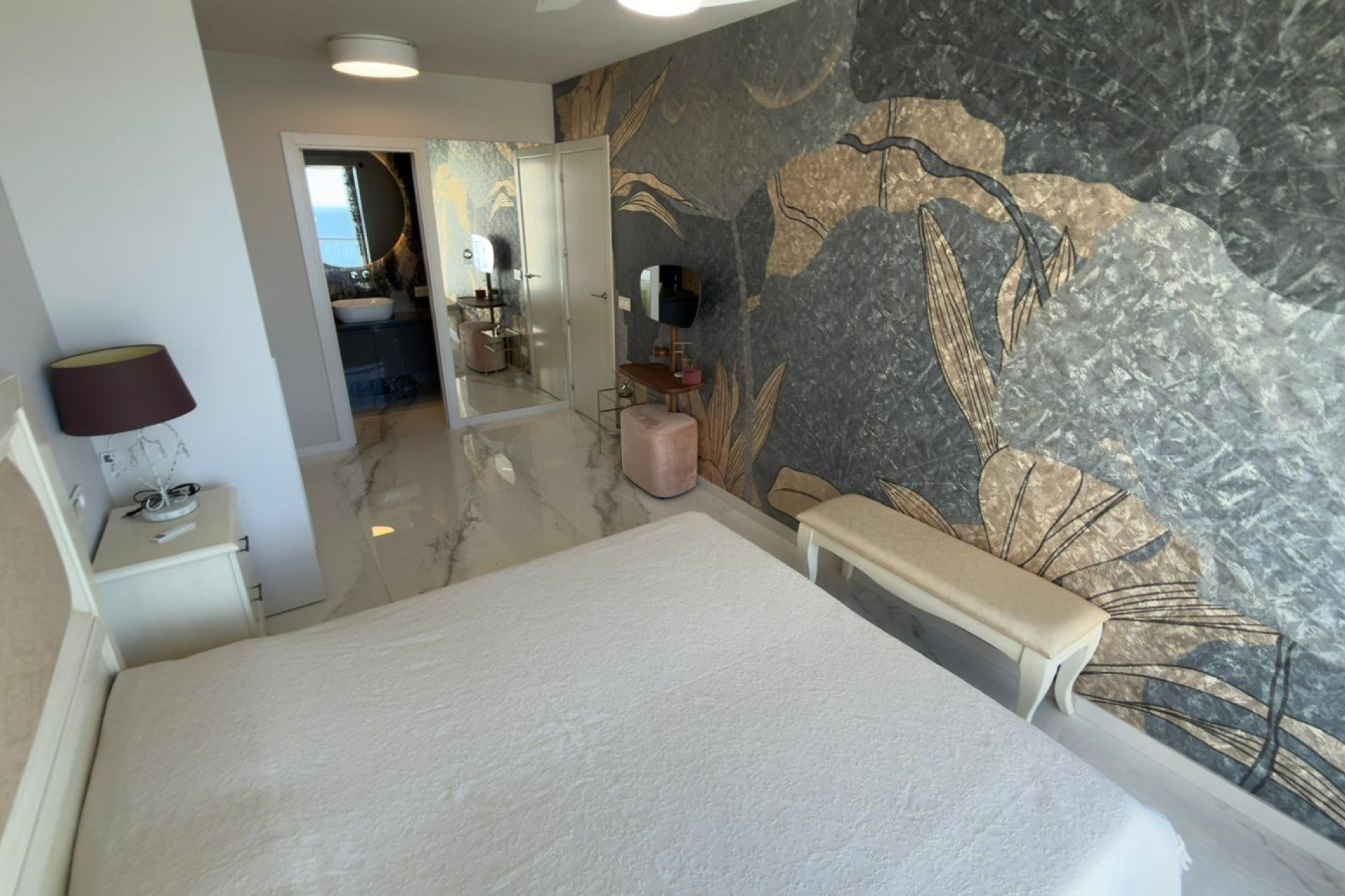 Resale - Buhardilla - Benidorm - Rincon de Loix Cruz