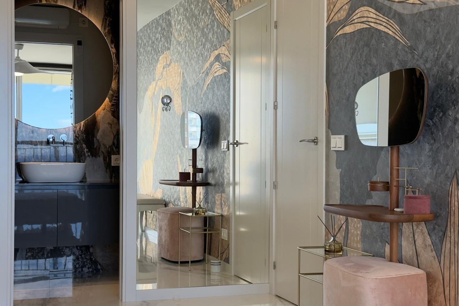 Resale - Buhardilla - Benidorm - Rincon de Loix Cruz