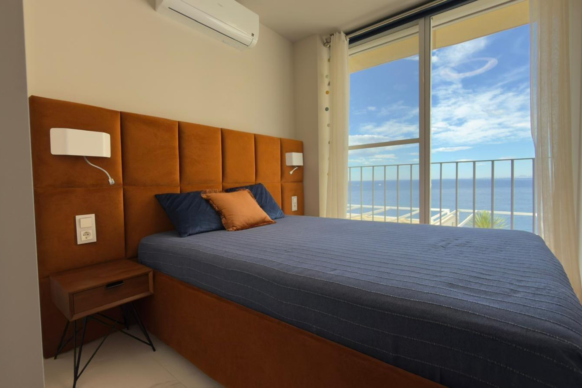 Resale - Buhardilla - Benidorm - Rincon de Loix Cruz