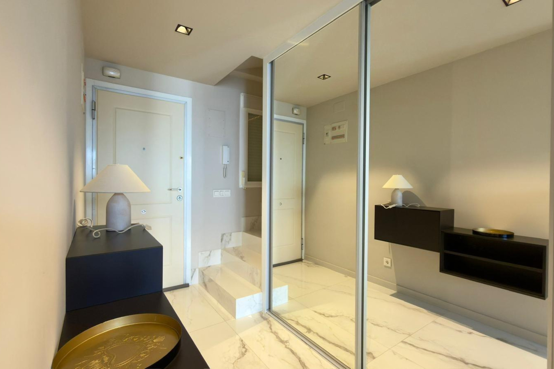 Resale - Buhardilla - Benidorm - Rincon de Loix Cruz