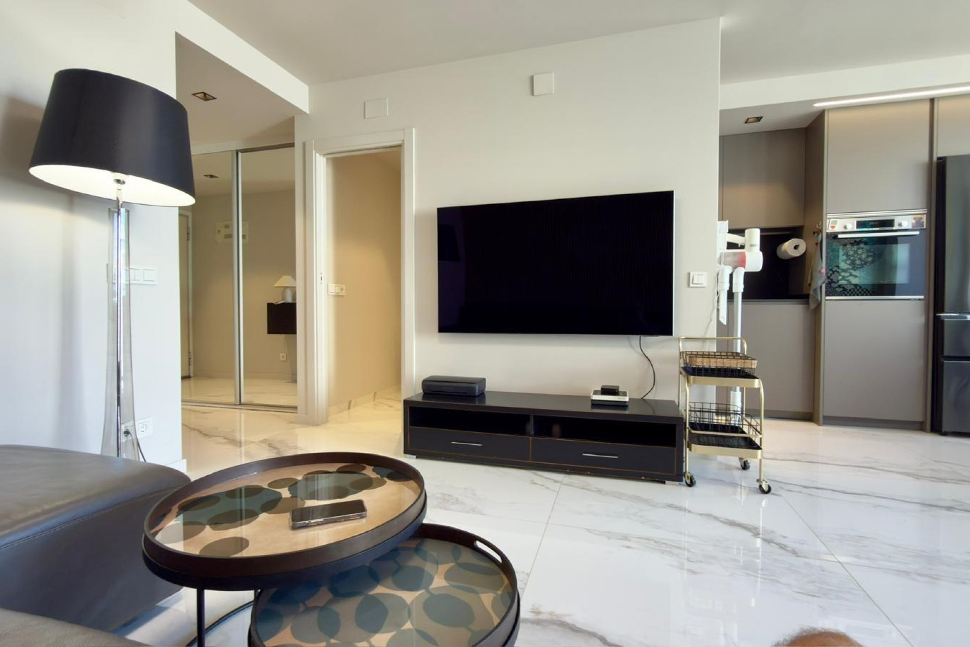 Resale - Buhardilla - Benidorm - Rincon de Loix Cruz