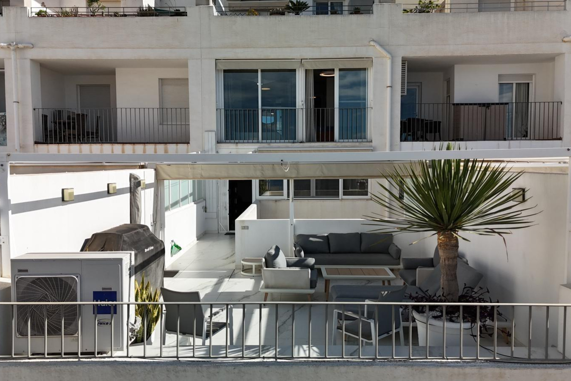 Resale - Buhardilla - Benidorm - Rincon de Loix Cruz