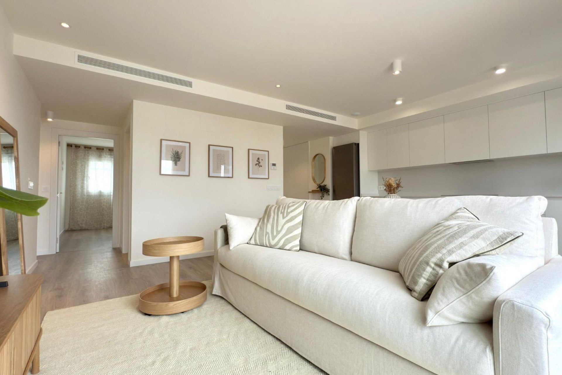 Resale - Buhardilla - Finestrat - Balcón de finestrat