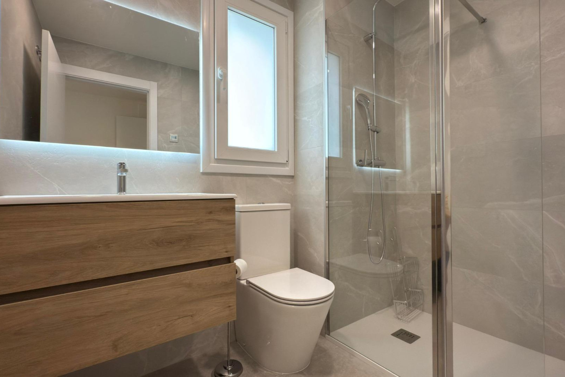 Resale - Buhardilla - Finestrat - Balcón de finestrat