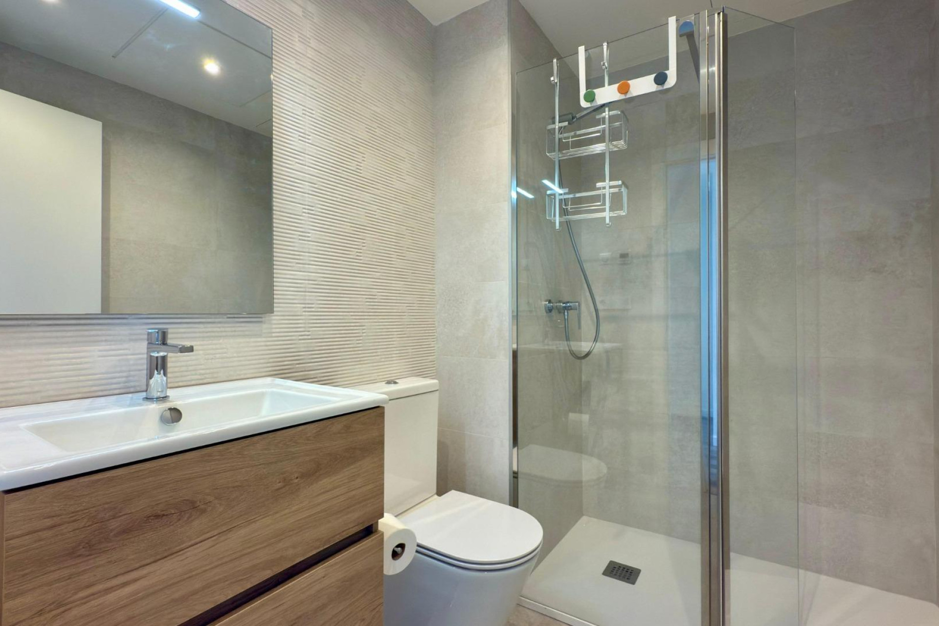 Resale - Buhardilla - Finestrat - Balcón de finestrat