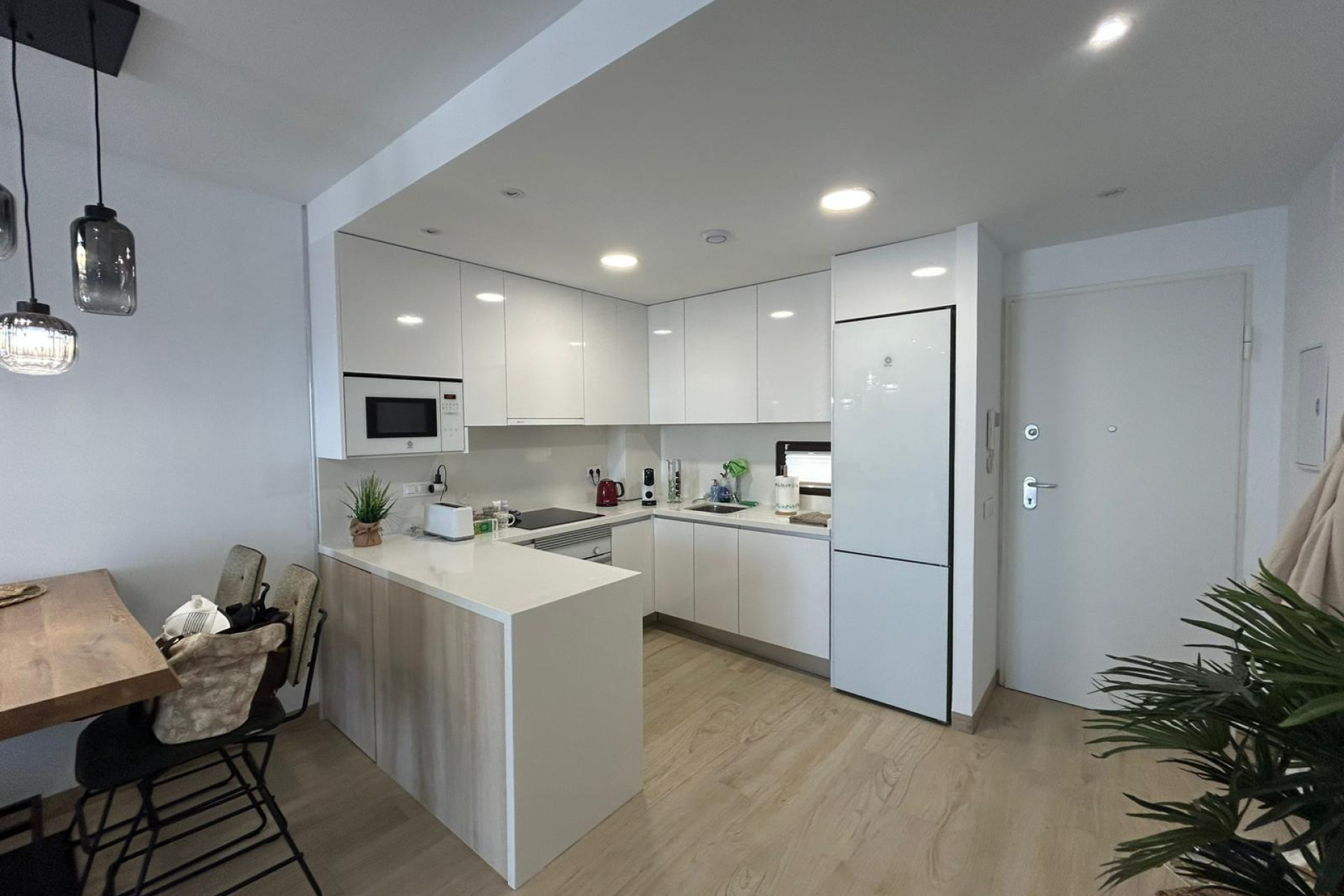 Resale - Buhardilla - Finestrat - Finestrat hills