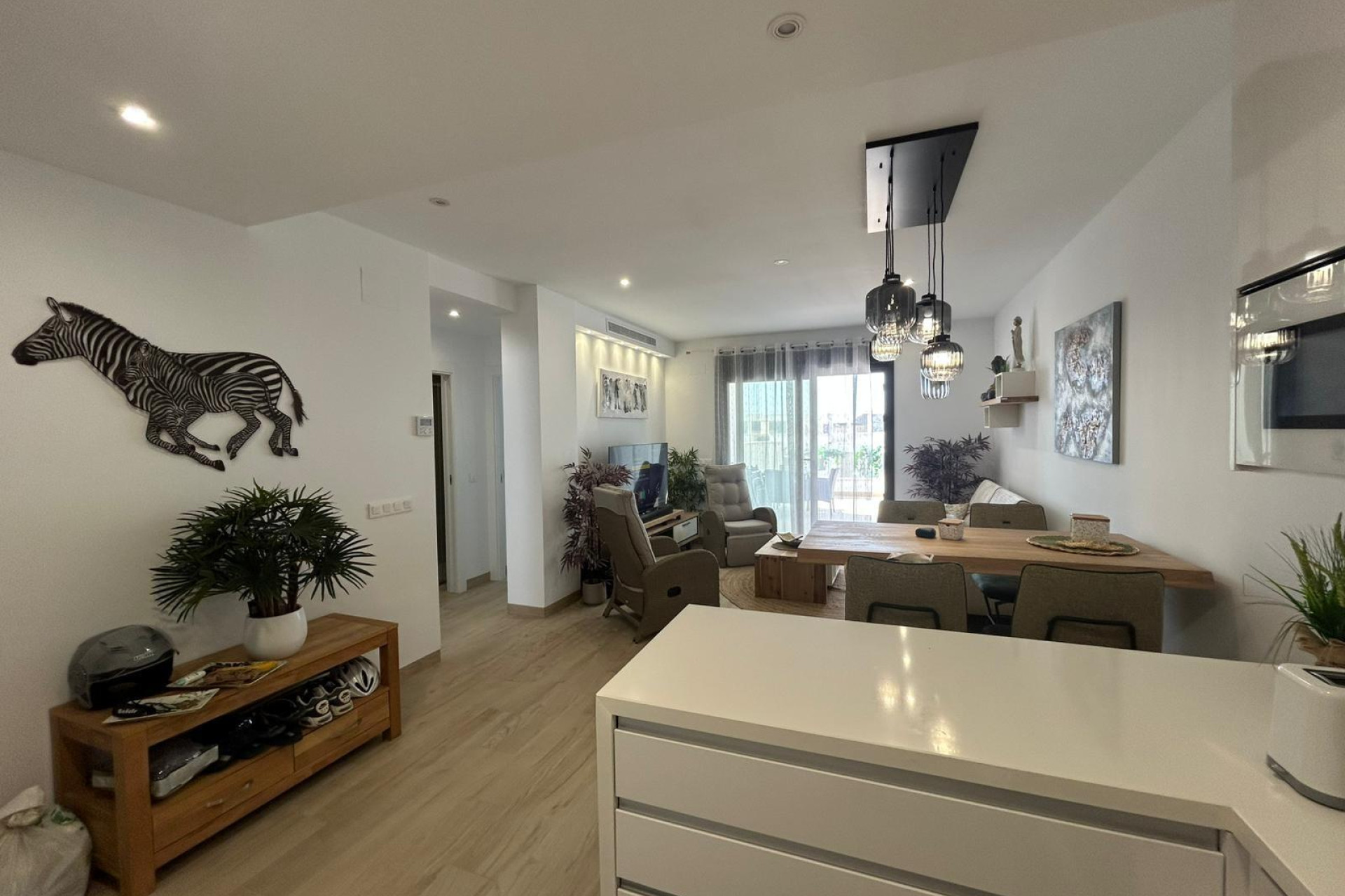 Resale - Buhardilla - Finestrat - Finestrat hills