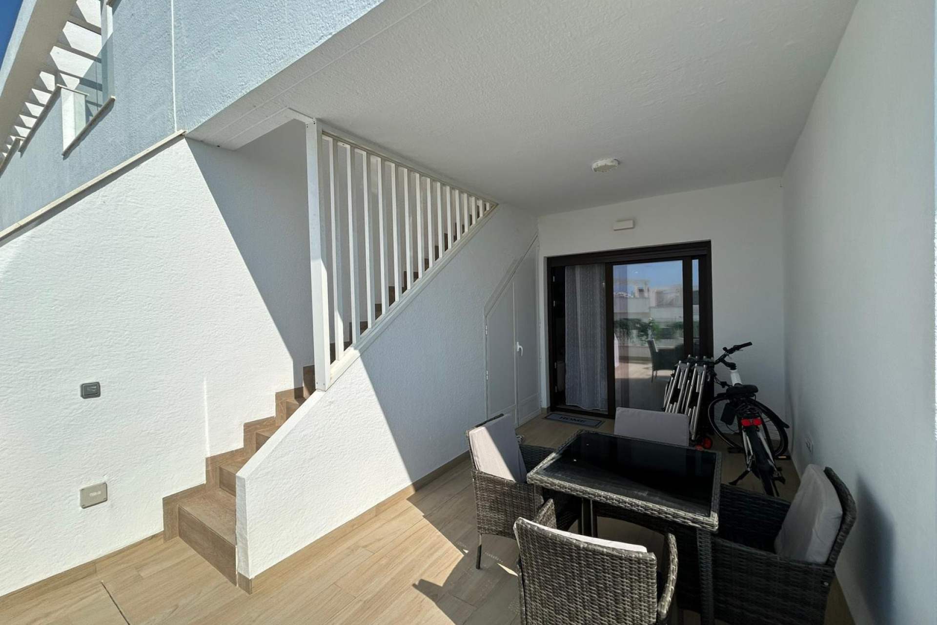 Resale - Buhardilla - Finestrat - Finestrat hills