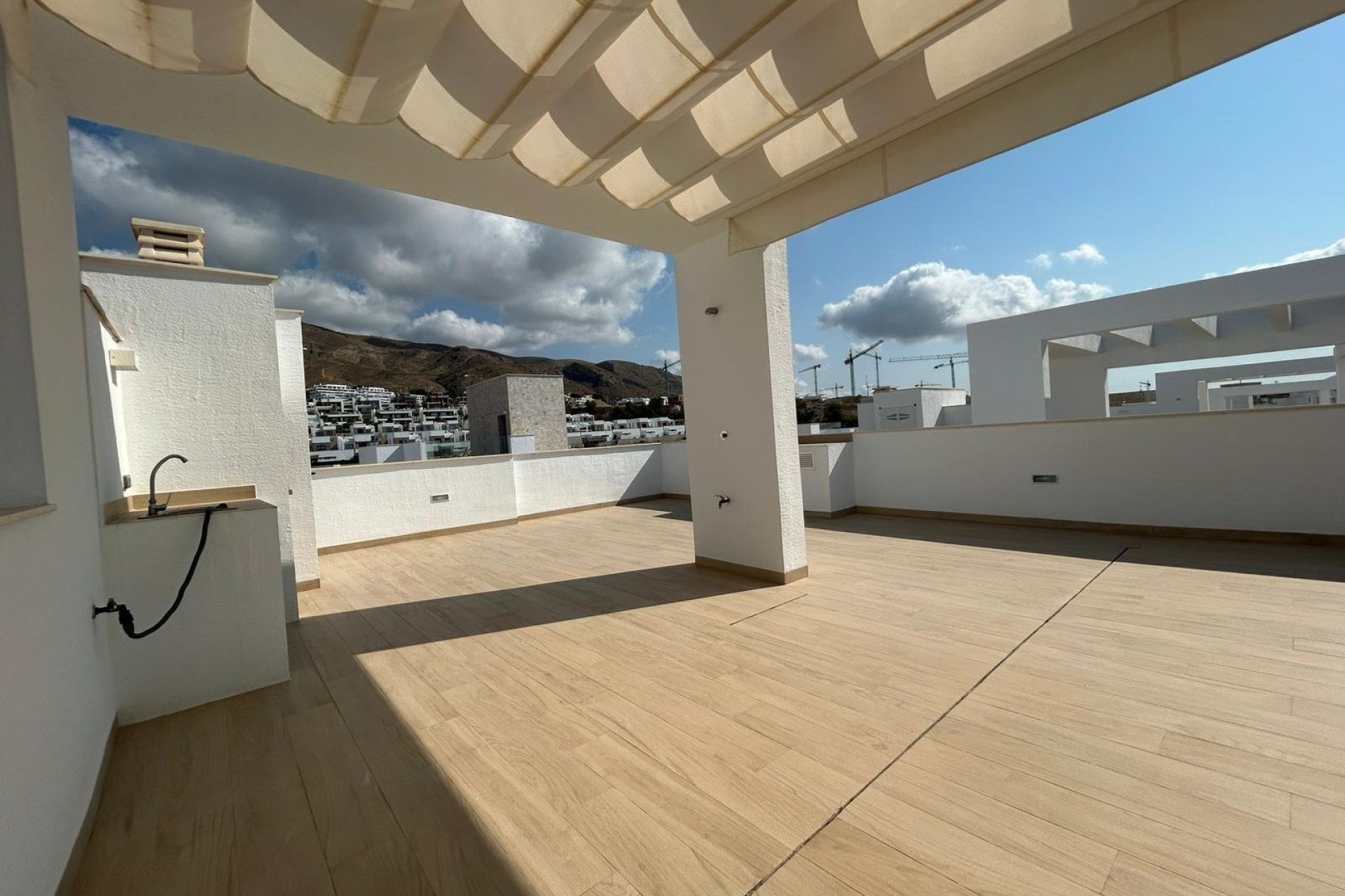 Resale - Buhardilla - Finestrat - Finestrat hills