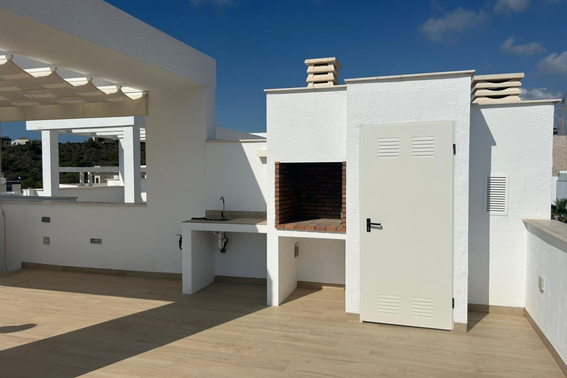 Resale - Buhardilla - Finestrat - Finestrat hills