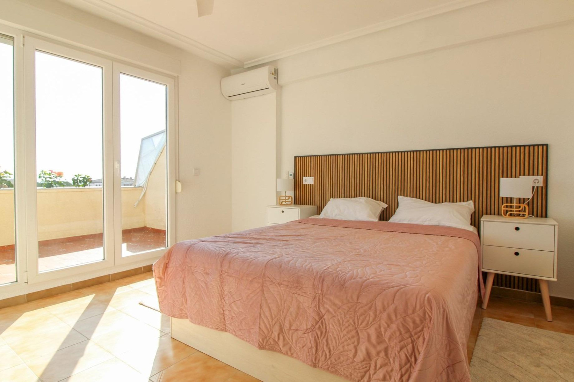 Resale - Buhardilla - Orihuela Costa - Rocio del Mar