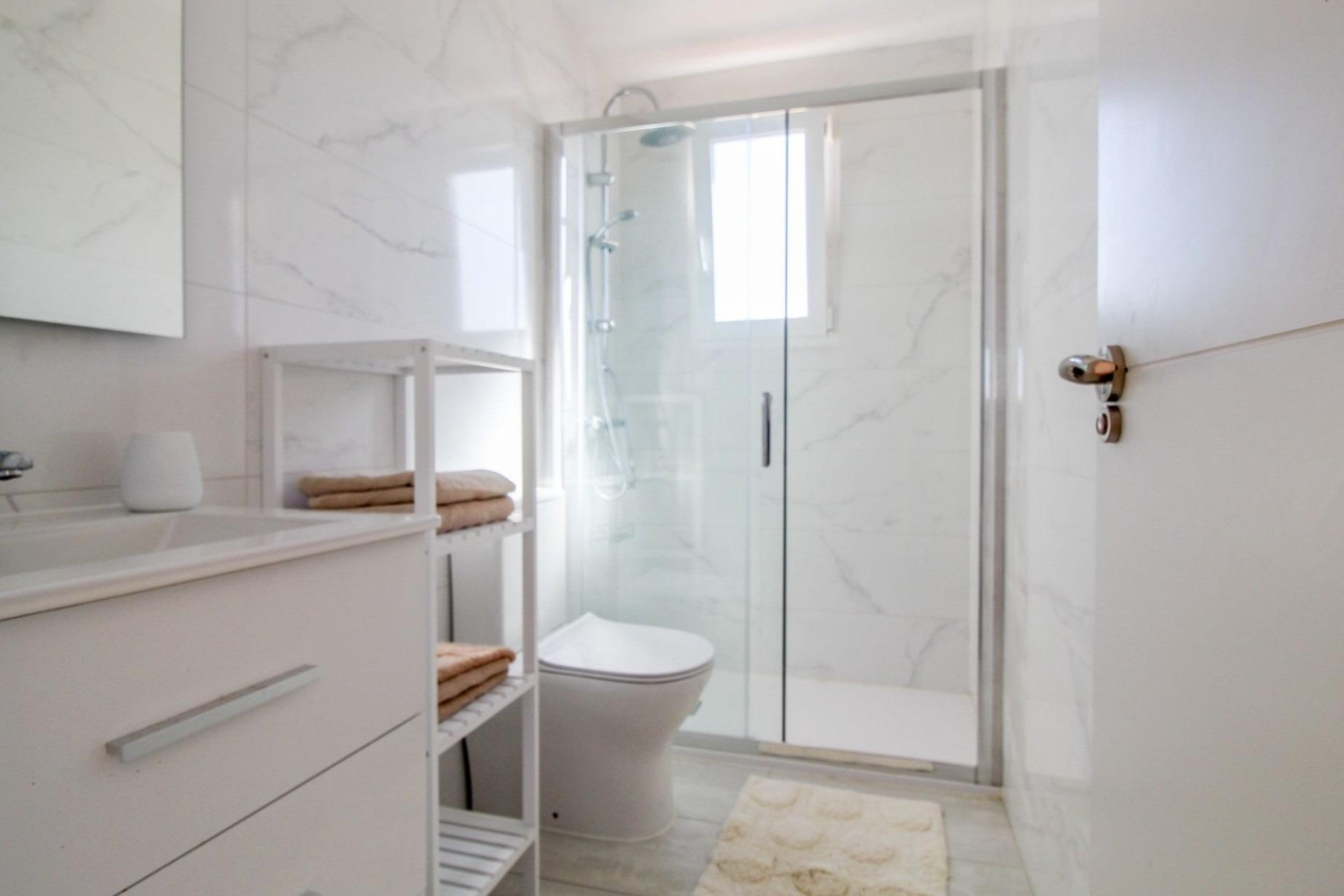 Resale - Buhardilla - Orihuela Costa - Rocio del Mar