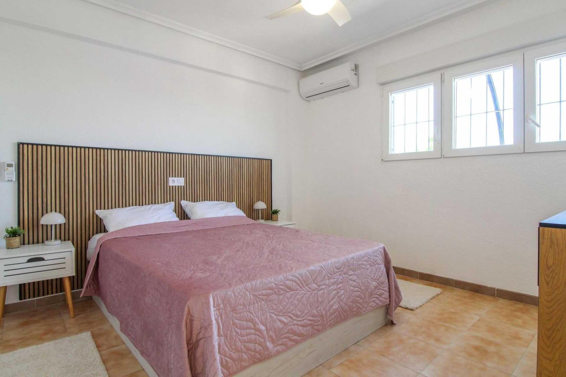 Resale - Buhardilla - Orihuela Costa - Rocio del Mar