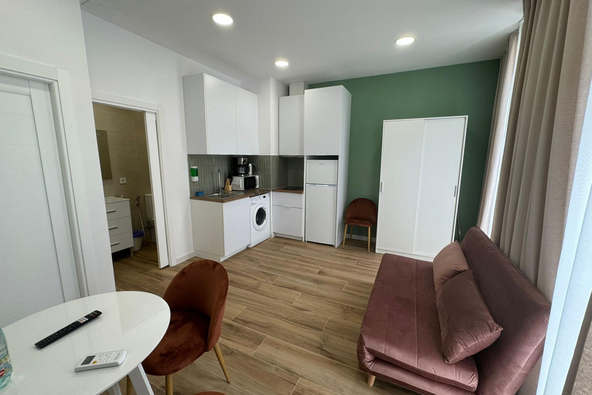 Resale - Building - Alicante - Carolinas Bajas