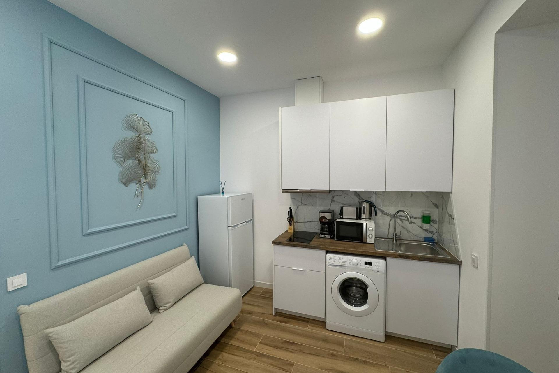 Resale - Building - Alicante - Carolinas Bajas