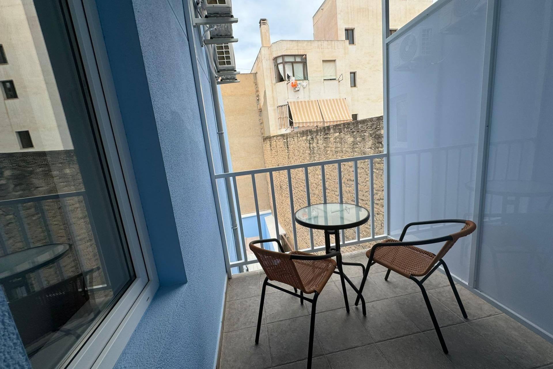 Resale - Building - Alicante - Carolinas Bajas