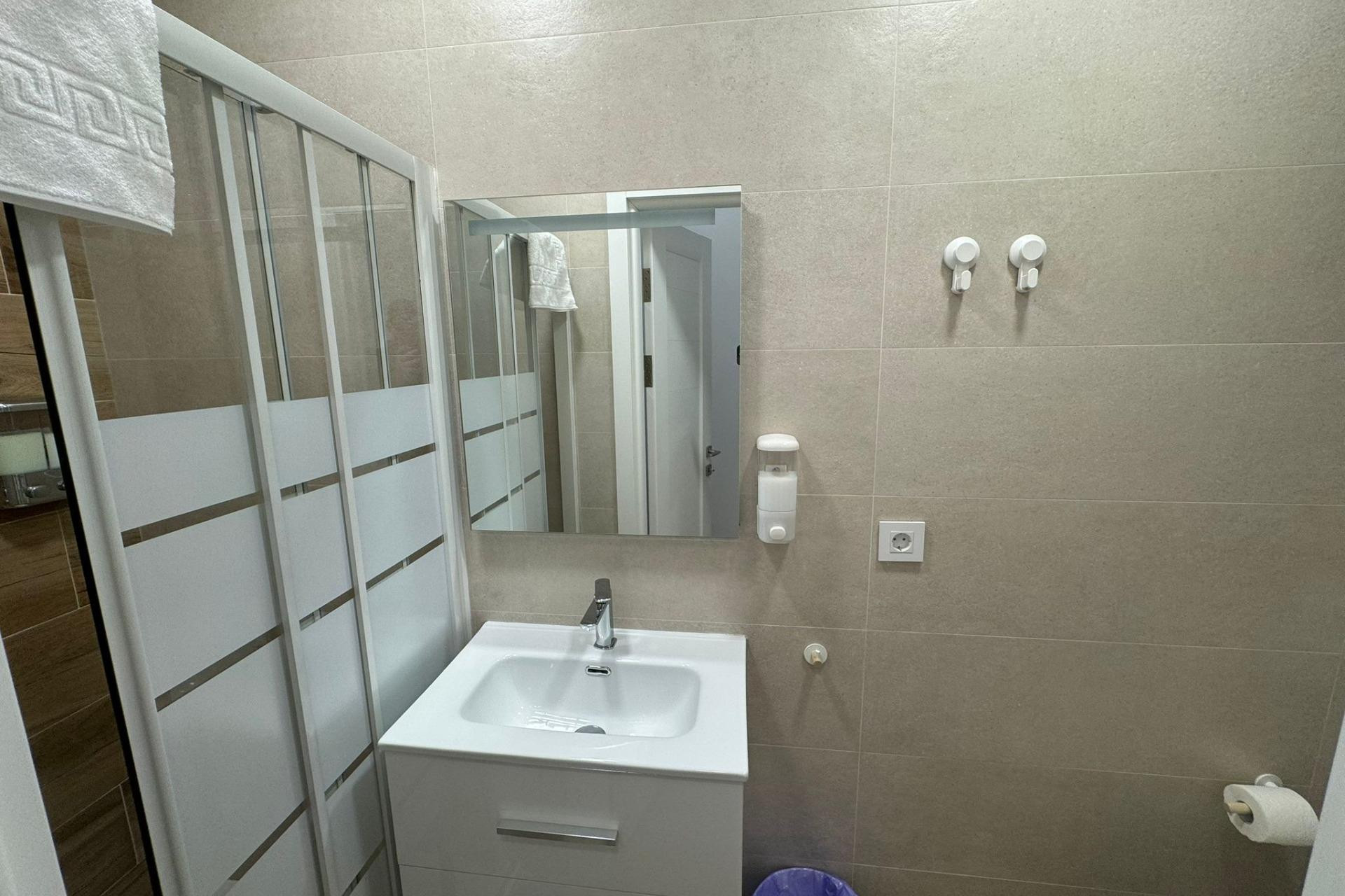 Resale - Building - Alicante - Carolinas Bajas