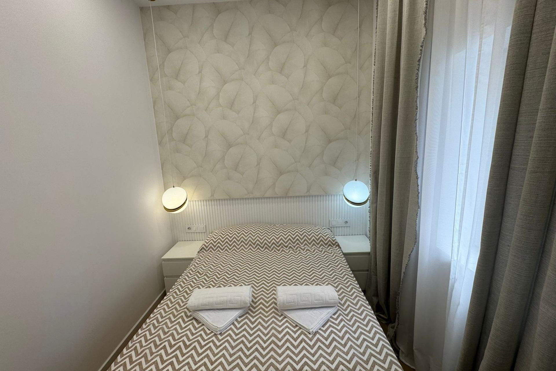 Resale - Building - Alicante - Carolinas Bajas