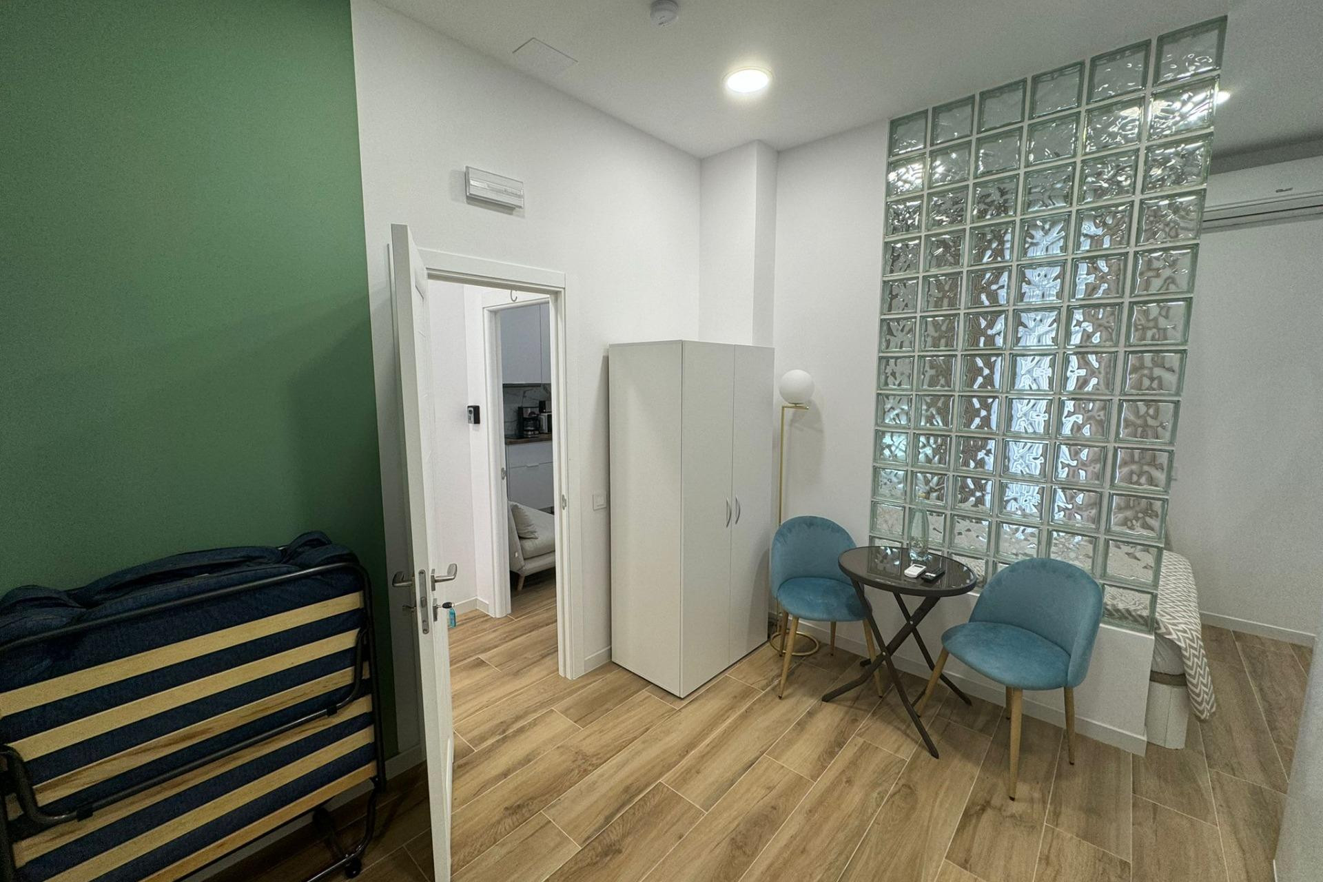 Resale - Building - Alicante - Carolinas Bajas