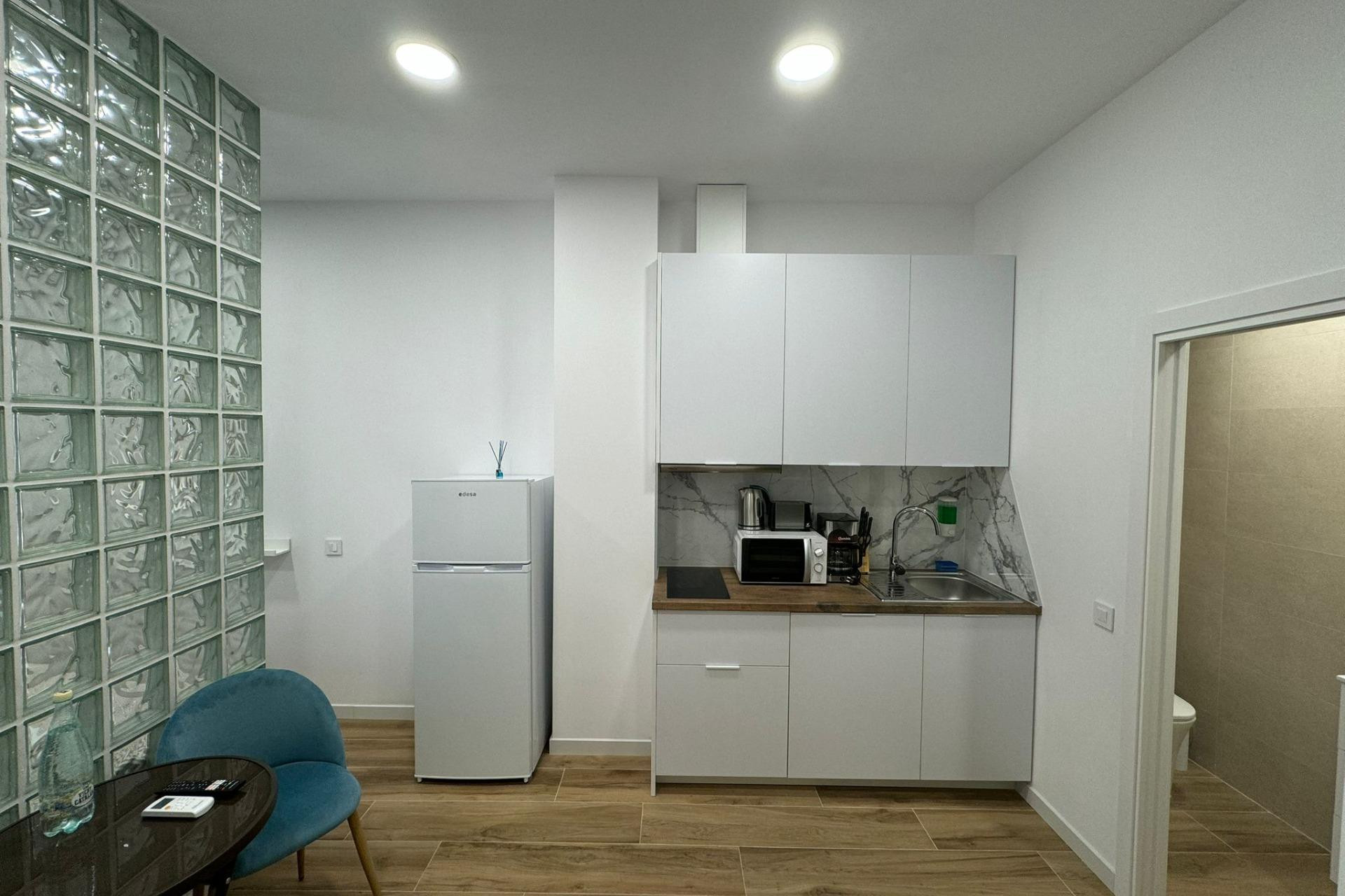 Resale - Building - Alicante - Carolinas Bajas