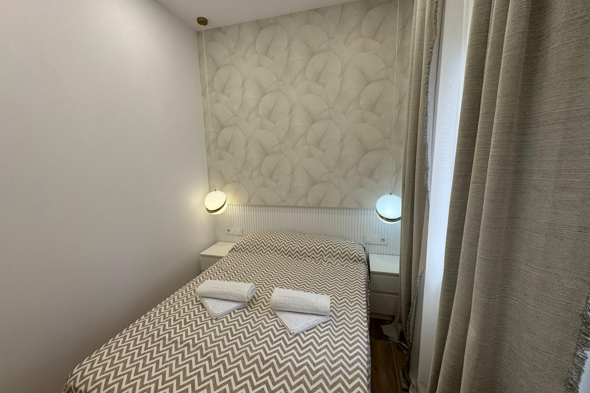 Resale - Building - Alicante - Carolinas Bajas